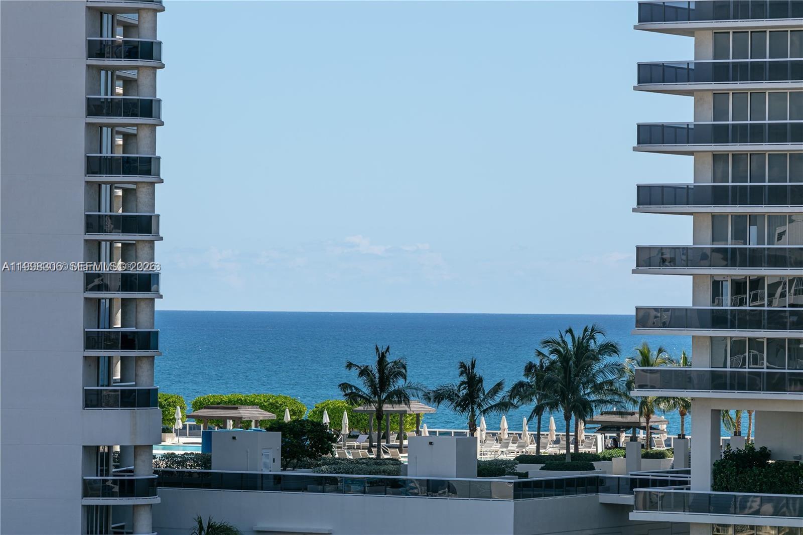 Photo of 1849 Ocean Dr  #1103, Hallandale Beach, Florida, 33009 - 