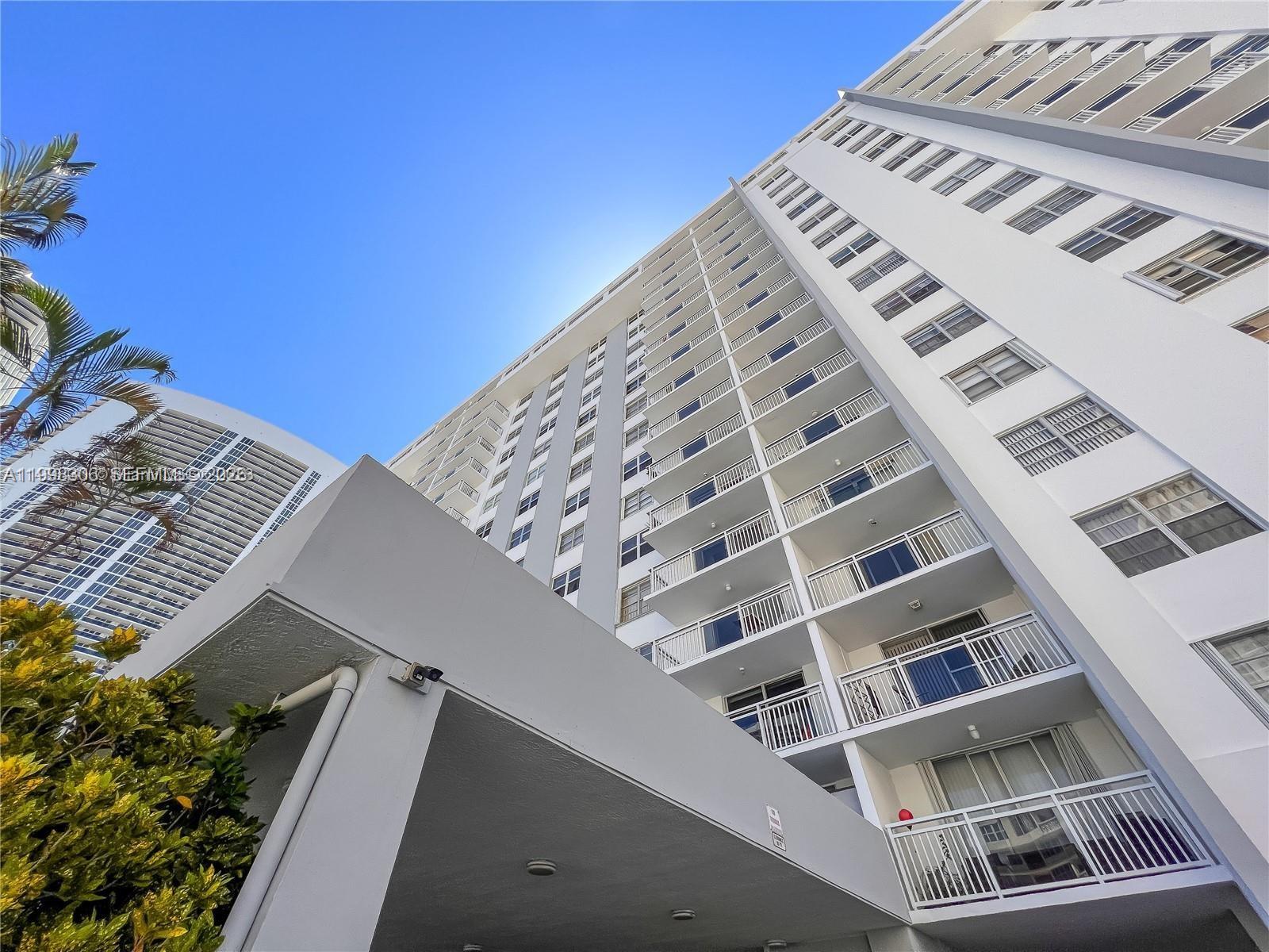 Photo of 1849 Ocean Dr  #1103, Hallandale Beach, Florida, 33009 - 