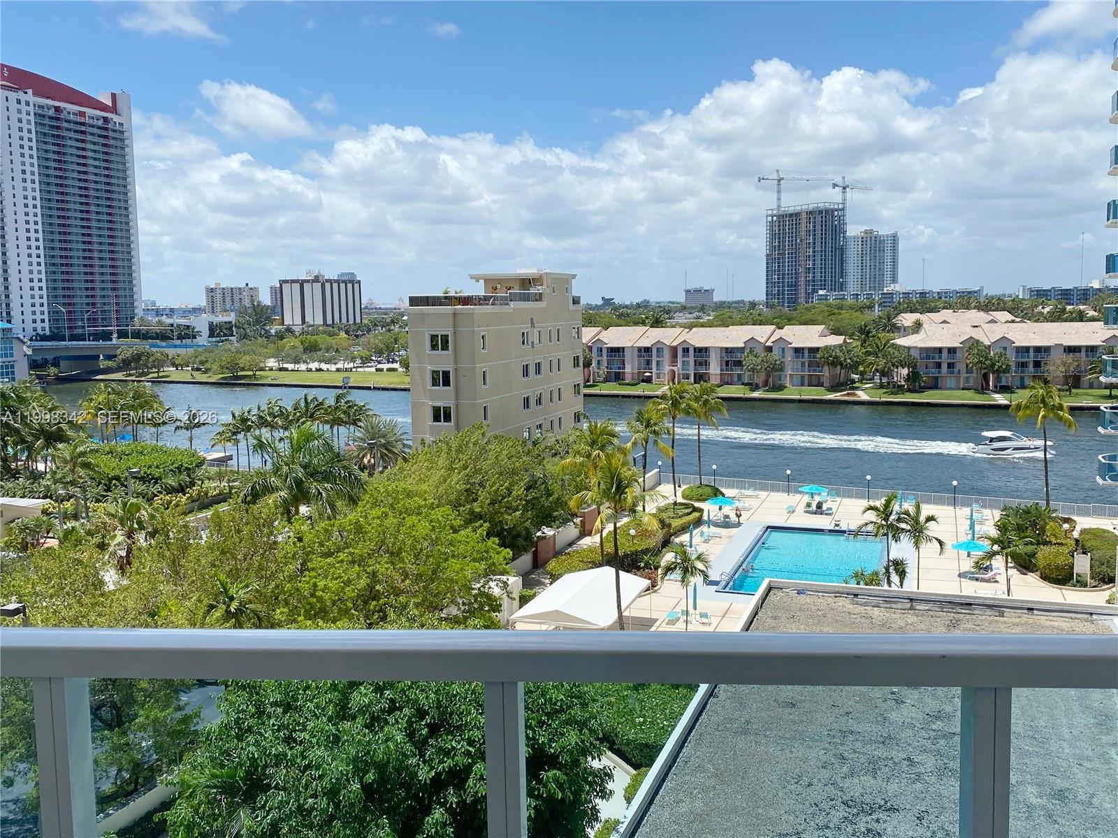 Photo of 3800 Ocean Dr #611, Hollywood, Florida, 33019 -
