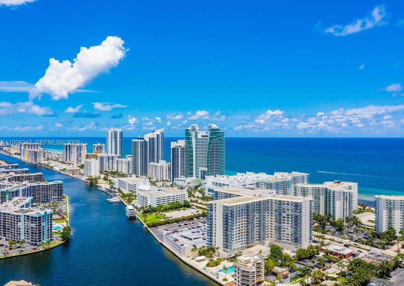 Photo of 3800 Ocean Dr #611, Hollywood, Florida, 33019 -