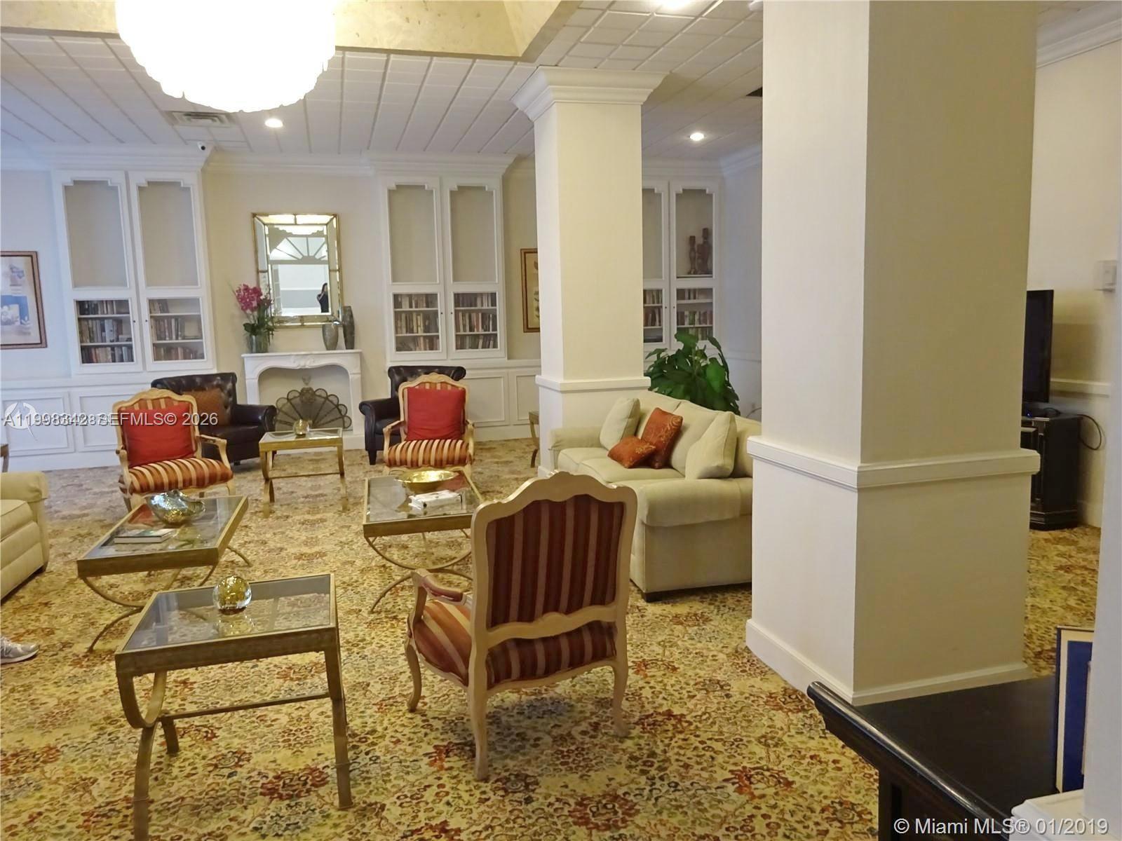 Photo of 3800 Ocean Dr #611, Hollywood, Florida, 33019 -