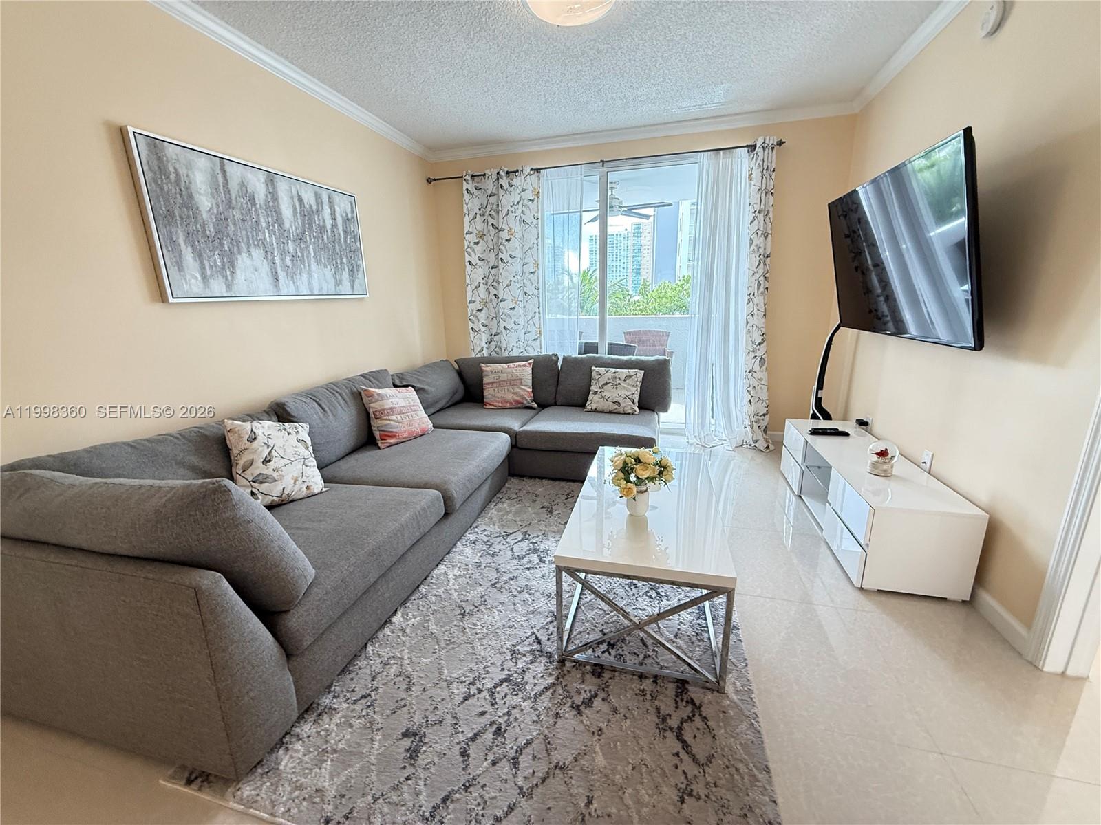 Photo of 17100 Bay Rd #1502, Sunny Isles Beach, Florida, 33160 -