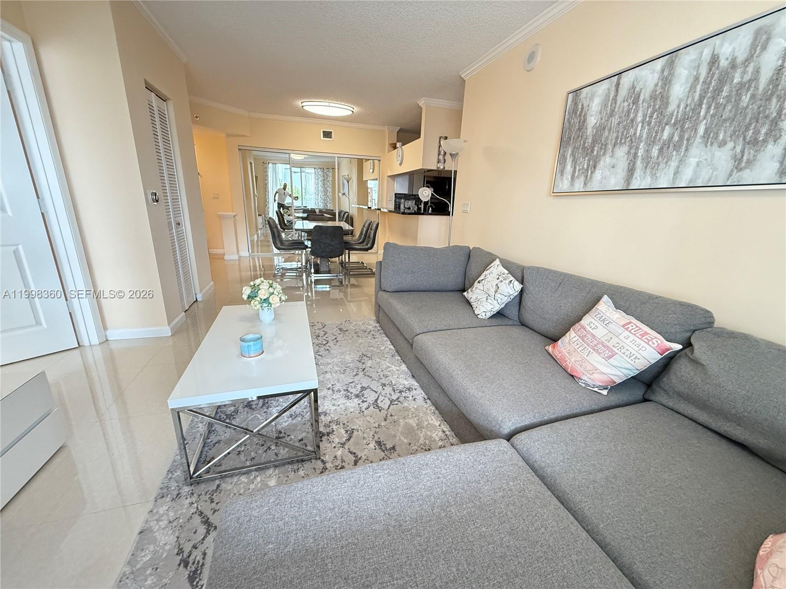 Photo of 17100 Bay Rd #1502, Sunny Isles Beach, Florida, 33160 -