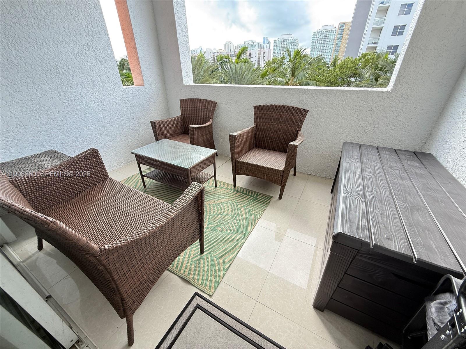 Photo of 17100 Bay Rd #1502, Sunny Isles Beach, Florida, 33160 -