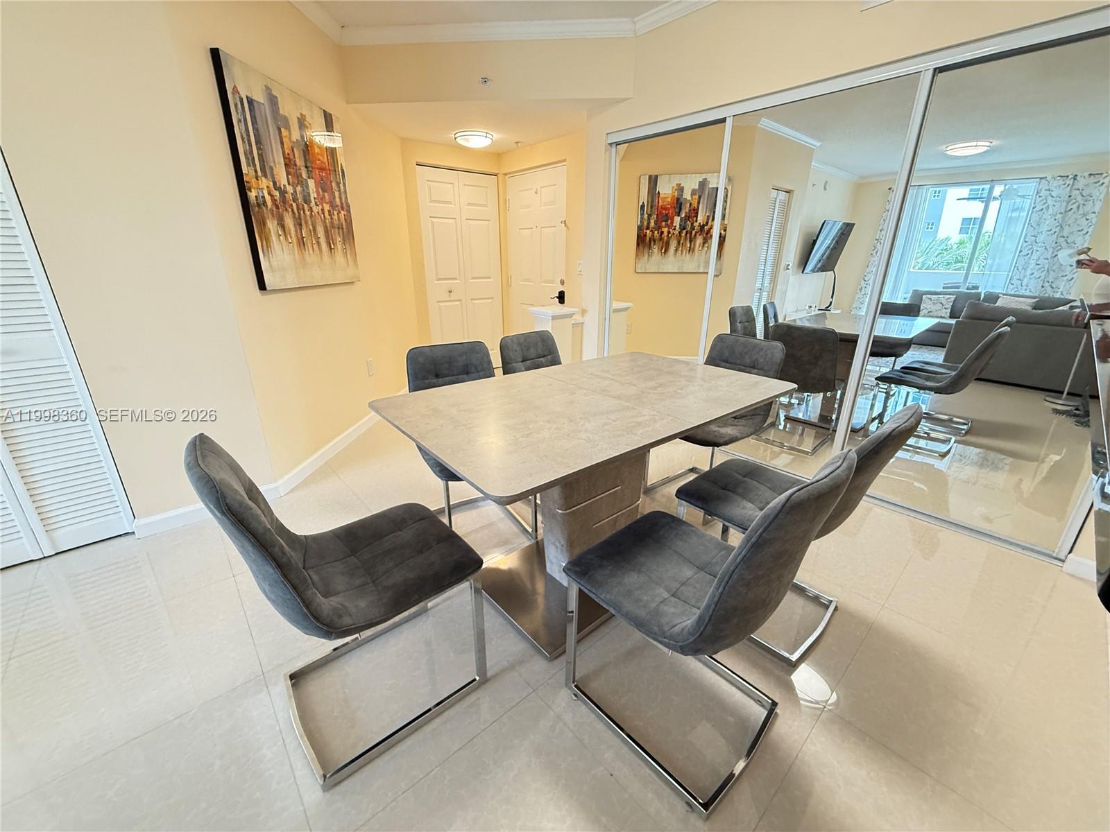 Photo of 17100 Bay Rd #1502, Sunny Isles Beach, Florida, 33160 -