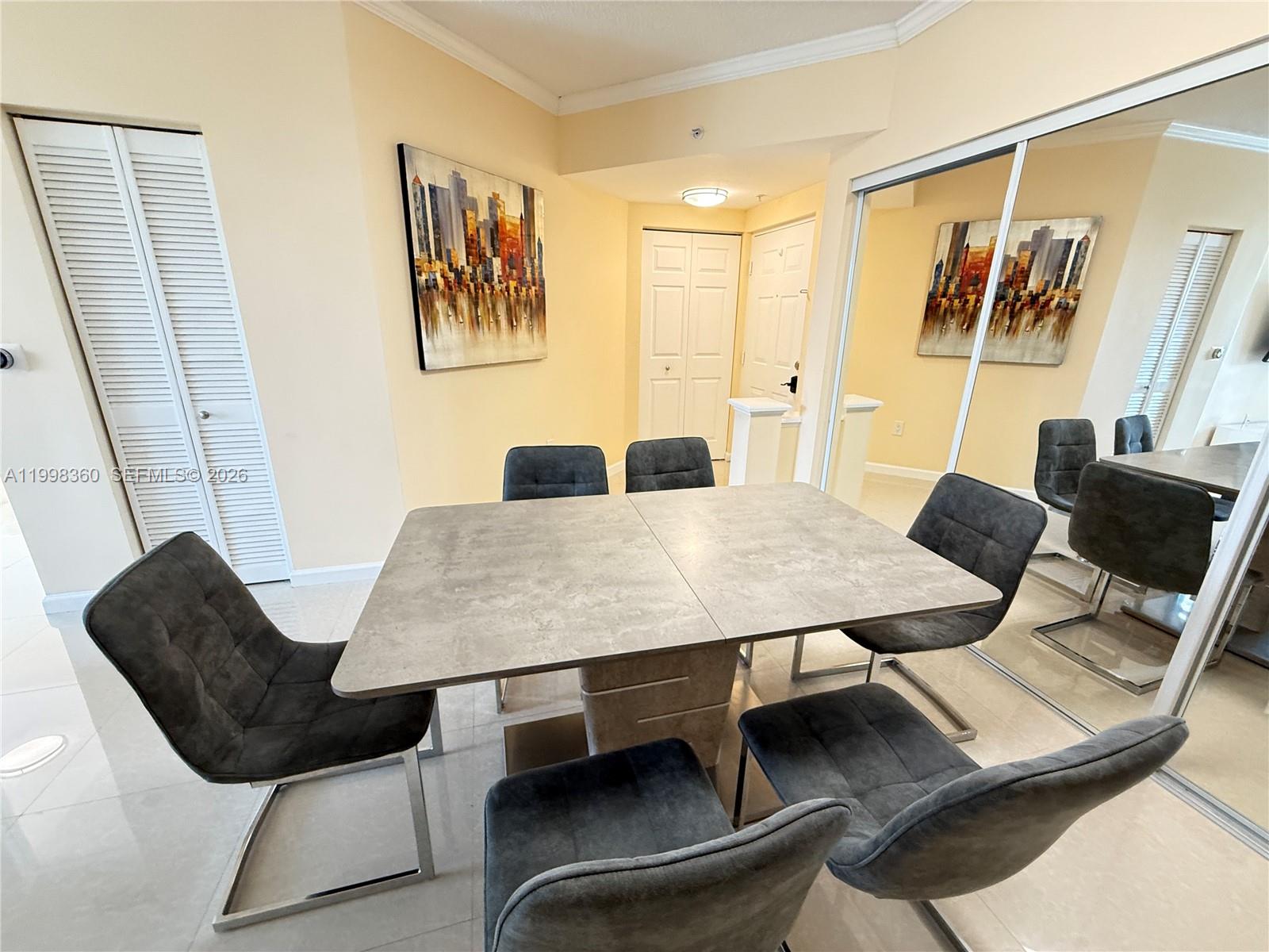 Photo of 17100 Bay Rd #1502, Sunny Isles Beach, Florida, 33160 -