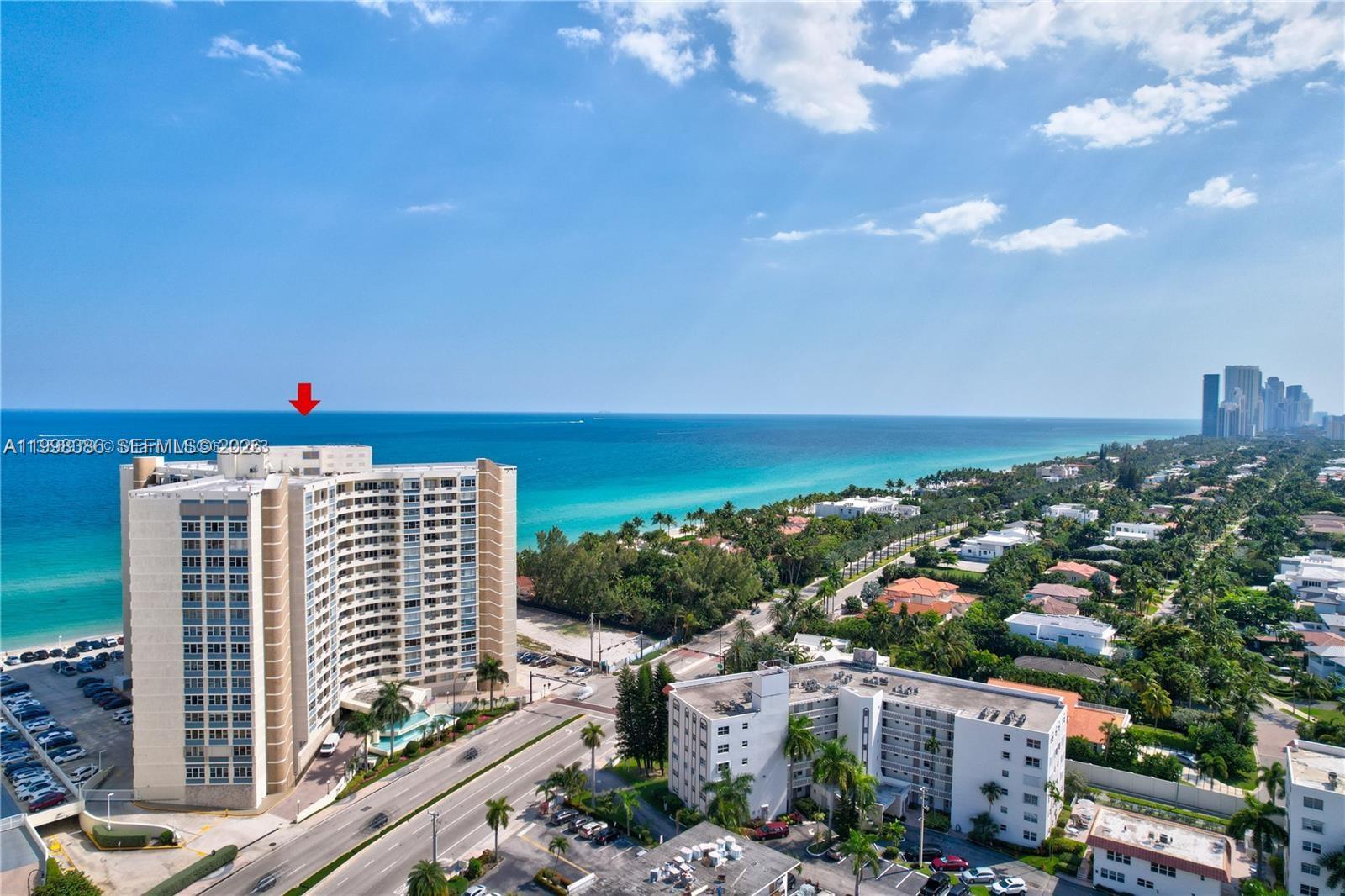 Photo of 3180 Ocean Dr  #621, Hallandale Beach, Florida, 33009 - 