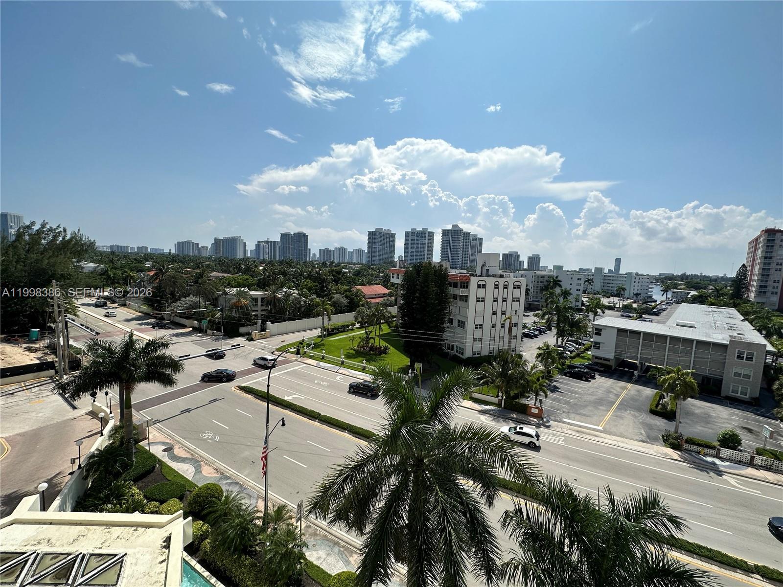 Photo of 3180 Ocean Dr  #621, Hallandale Beach, Florida, 33009 - 