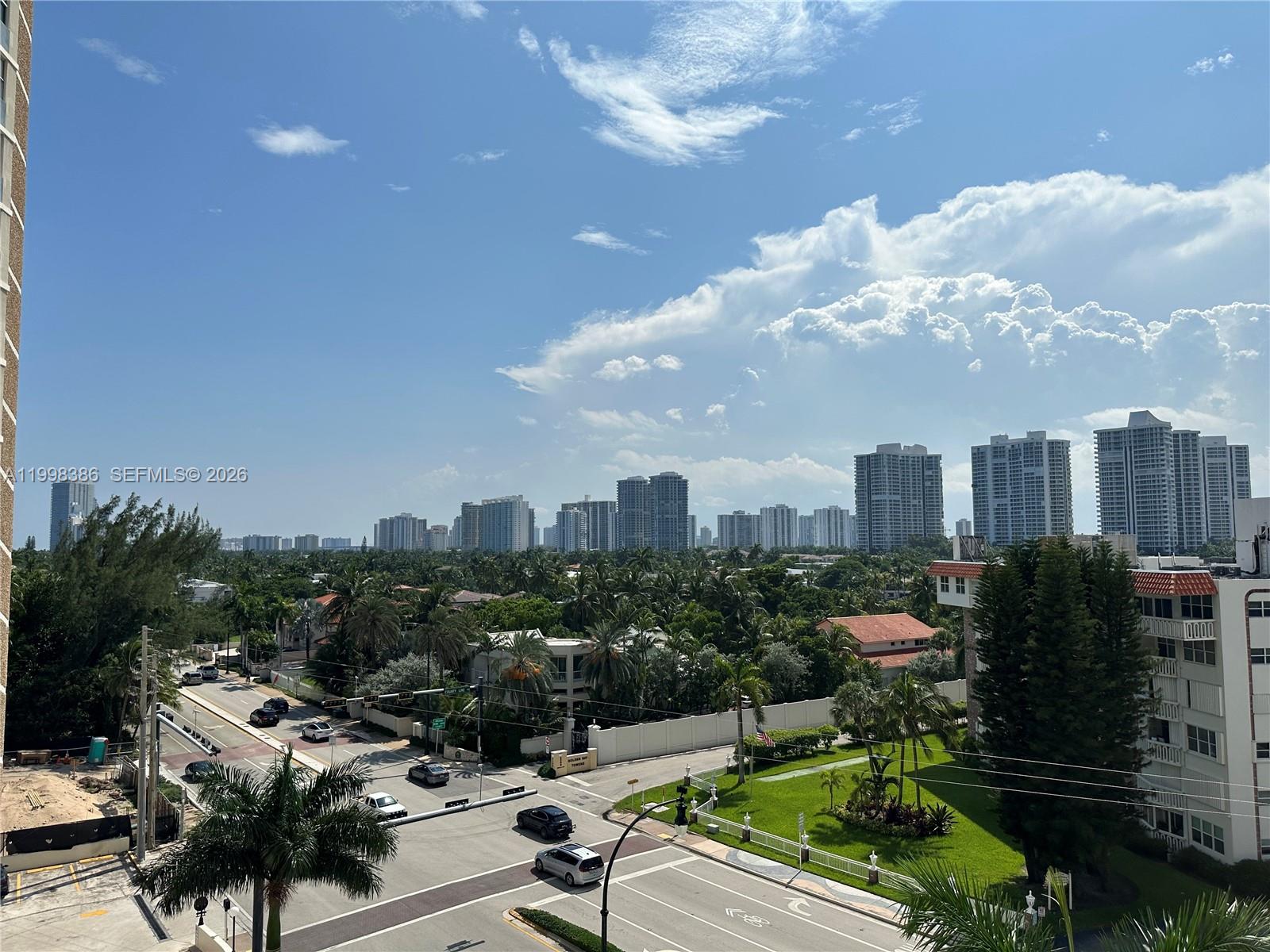 Photo of 3180 Ocean Dr  #621, Hallandale Beach, Florida, 33009 - 