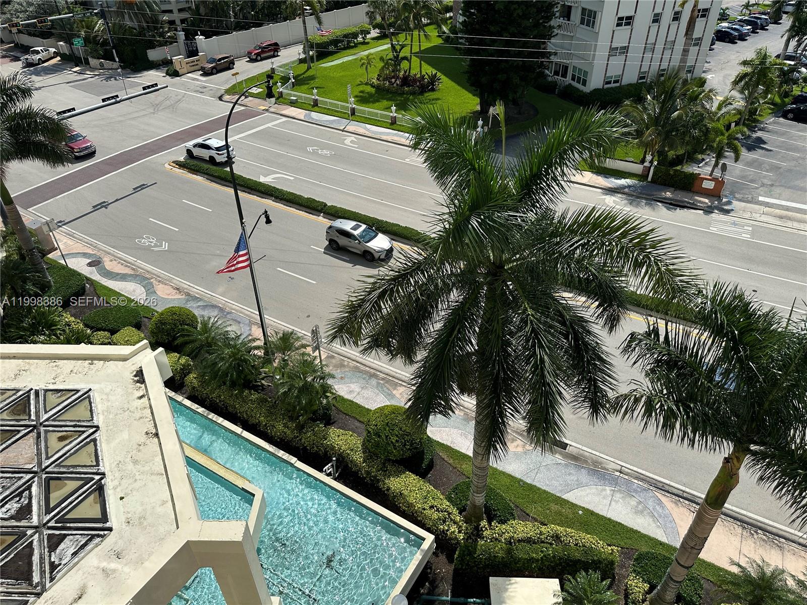 Photo of 3180 Ocean Dr  #621, Hallandale Beach, Florida, 33009 - 