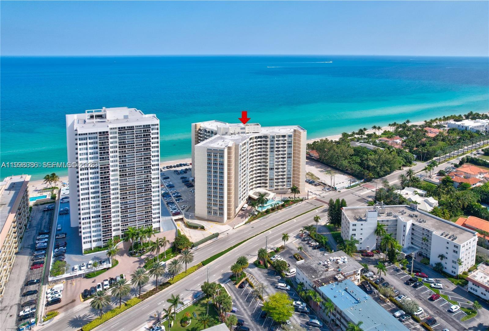 Photo of 3180 Ocean Dr  #621, Hallandale Beach, Florida, 33009 - 