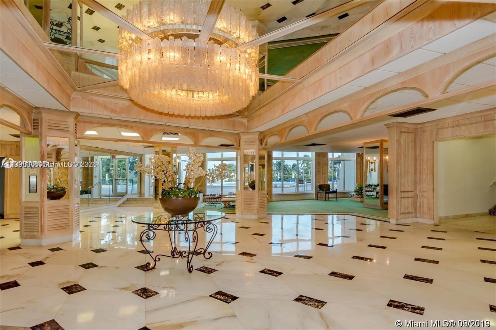 Photo of 3180 Ocean Dr  #621, Hallandale Beach, Florida, 33009 - 