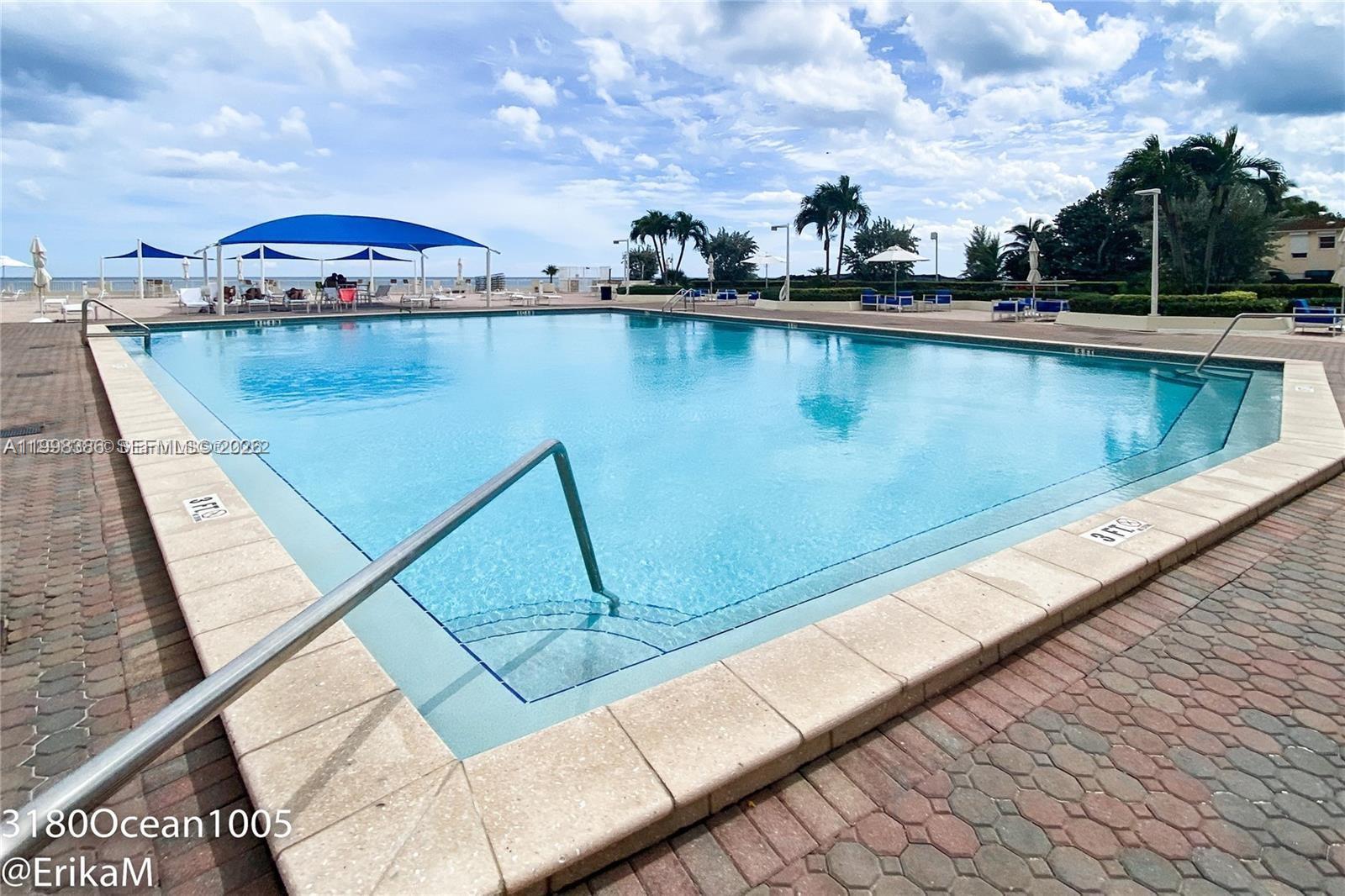 Photo of 3180 Ocean Dr  #621, Hallandale Beach, Florida, 33009 - 