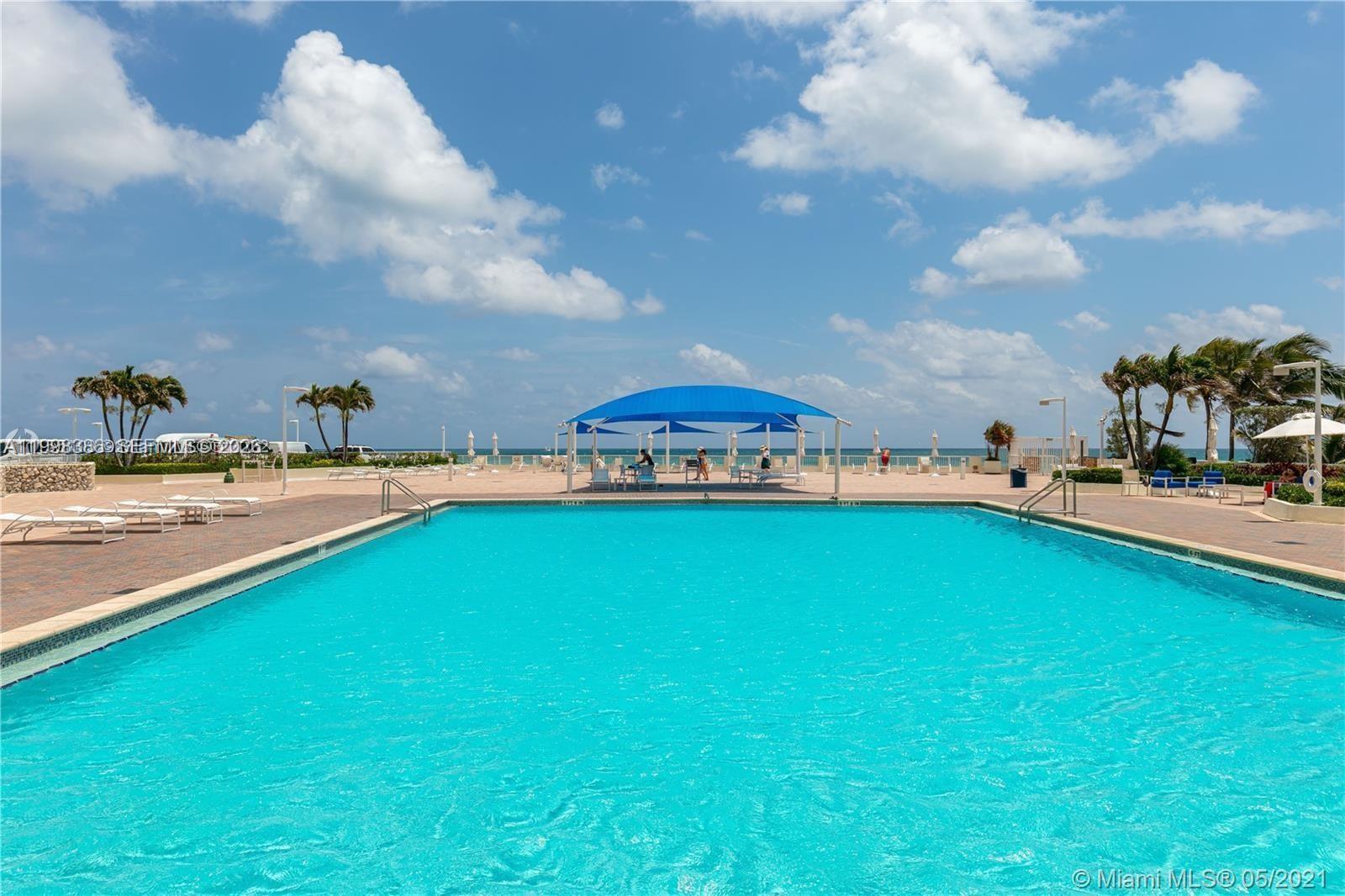 Photo of 3180 Ocean Dr  #621, Hallandale Beach, Florida, 33009 - 