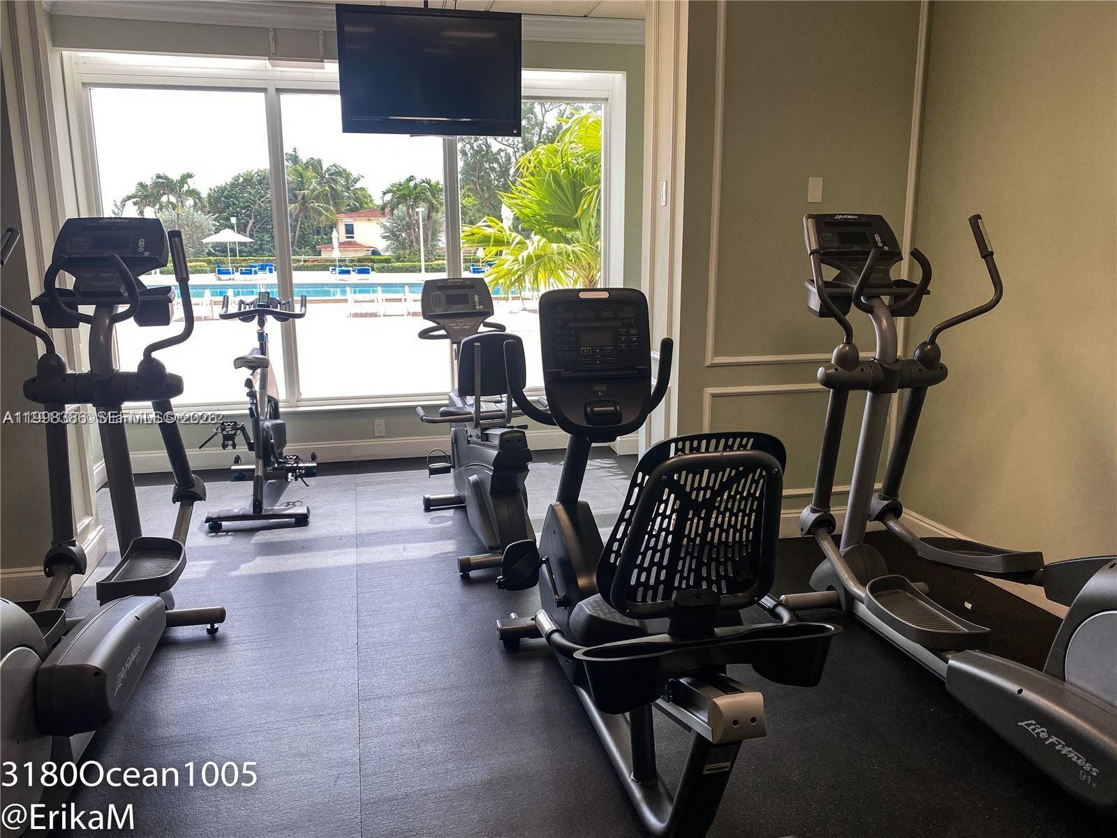 Photo of 3180 Ocean Dr  #621, Hallandale Beach, Florida, 33009 - CARDIO