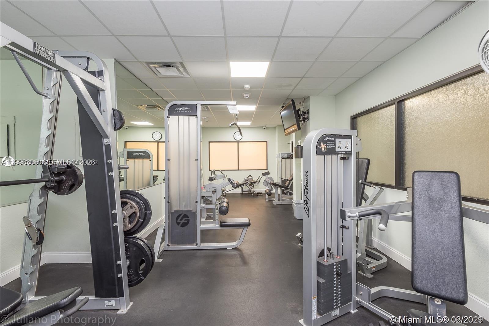 Photo of 3180 Ocean Dr  #621, Hallandale Beach, Florida, 33009 - WEIGHTS