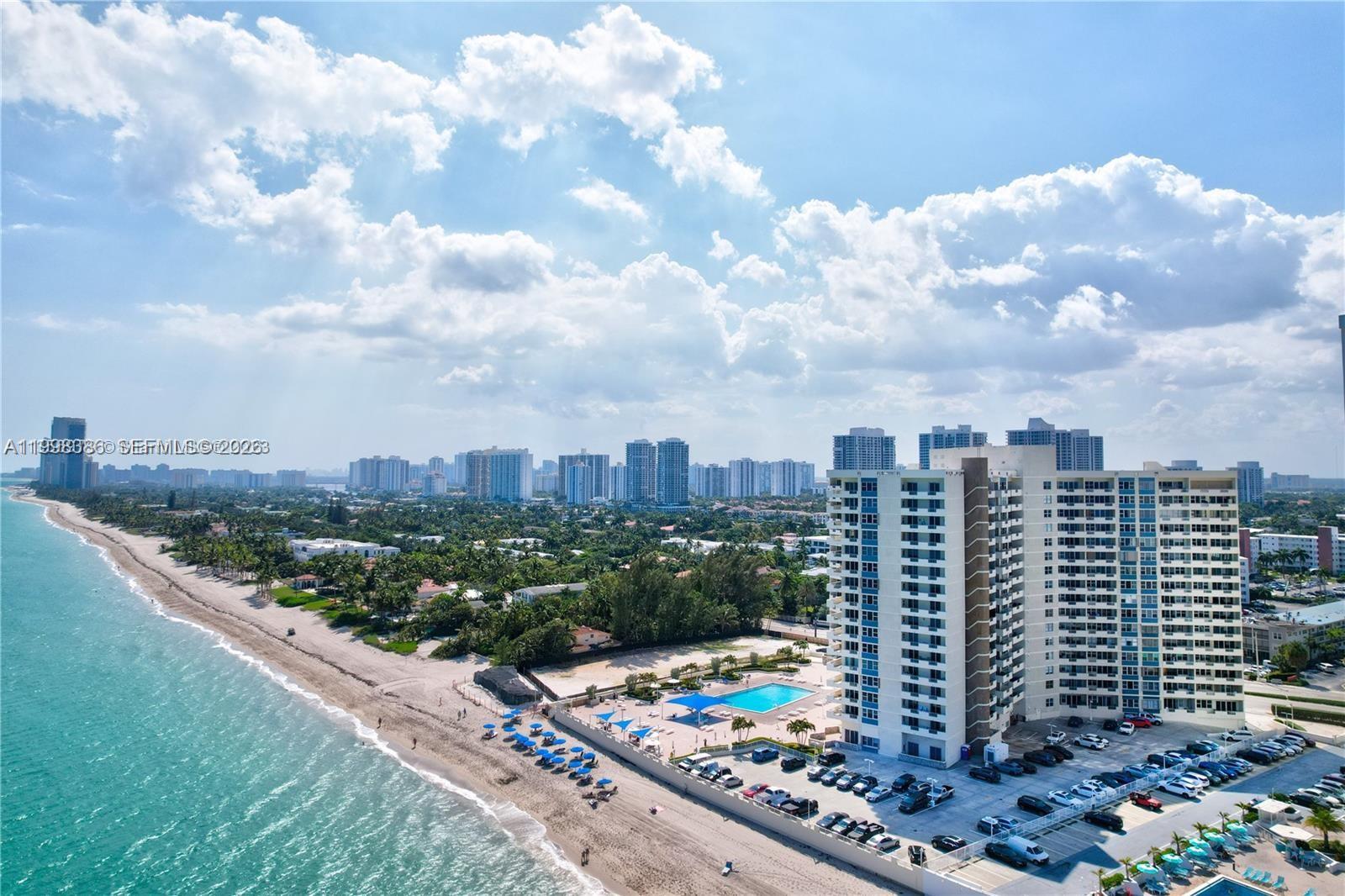 Photo of 3180 Ocean Dr  #621, Hallandale Beach, Florida, 33009 - 