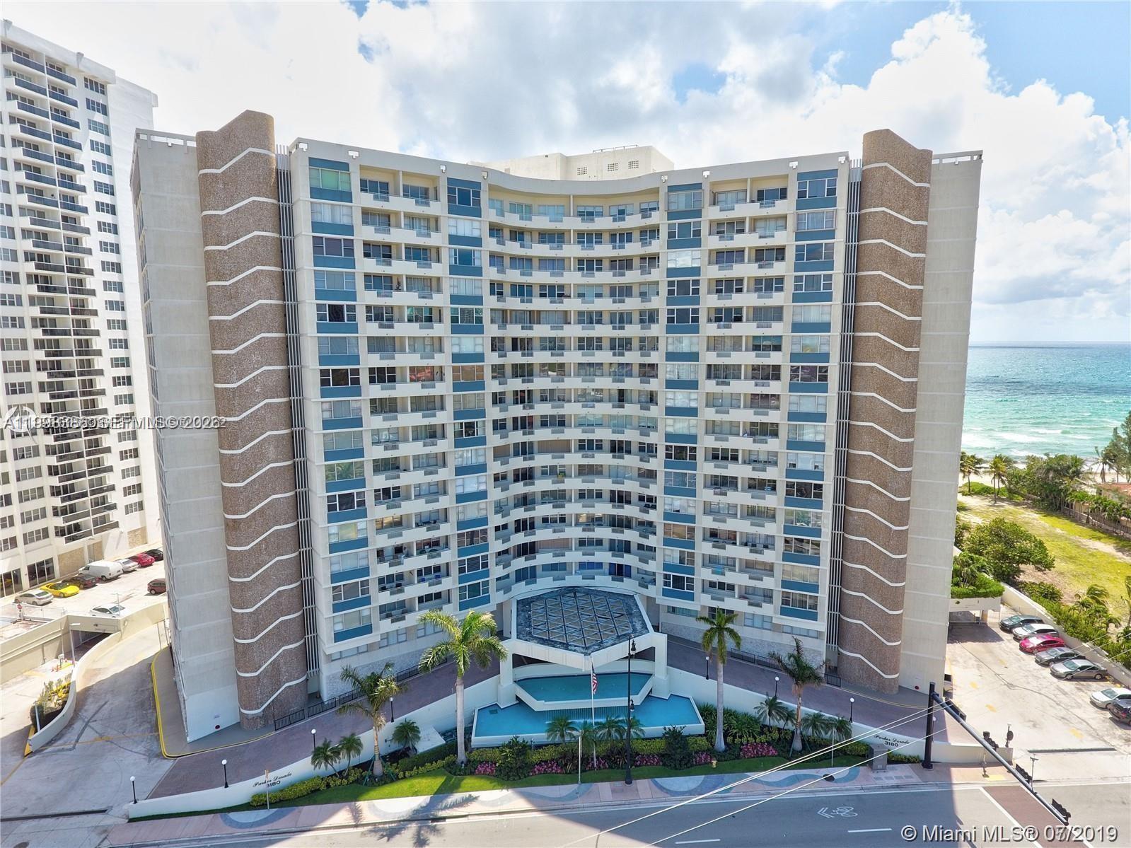 Photo of 3180 Ocean Dr  #621, Hallandale Beach, Florida, 33009 - 