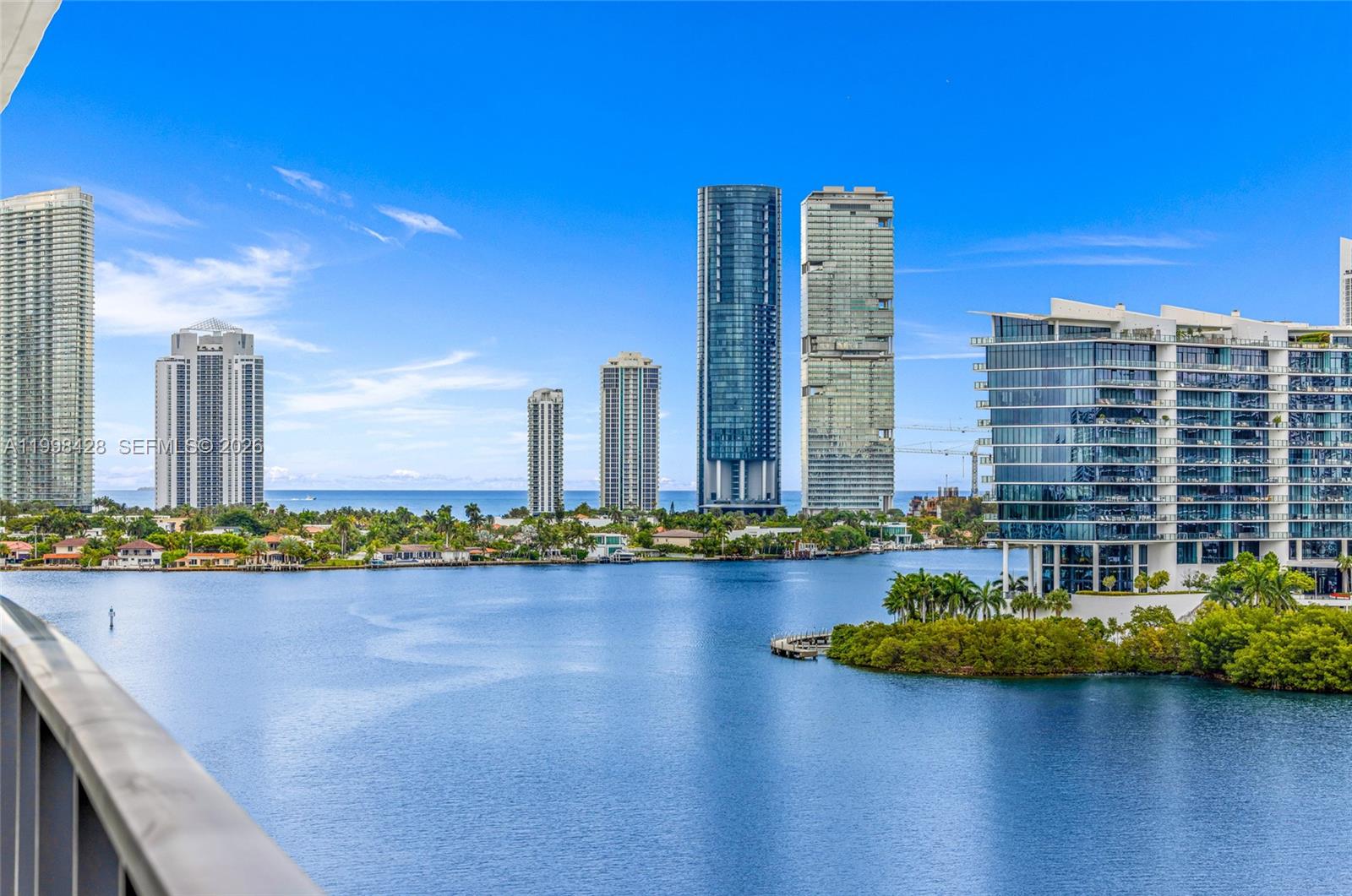 Photo of 3300 188th St  #812, Aventura, Florida, 33180 - 