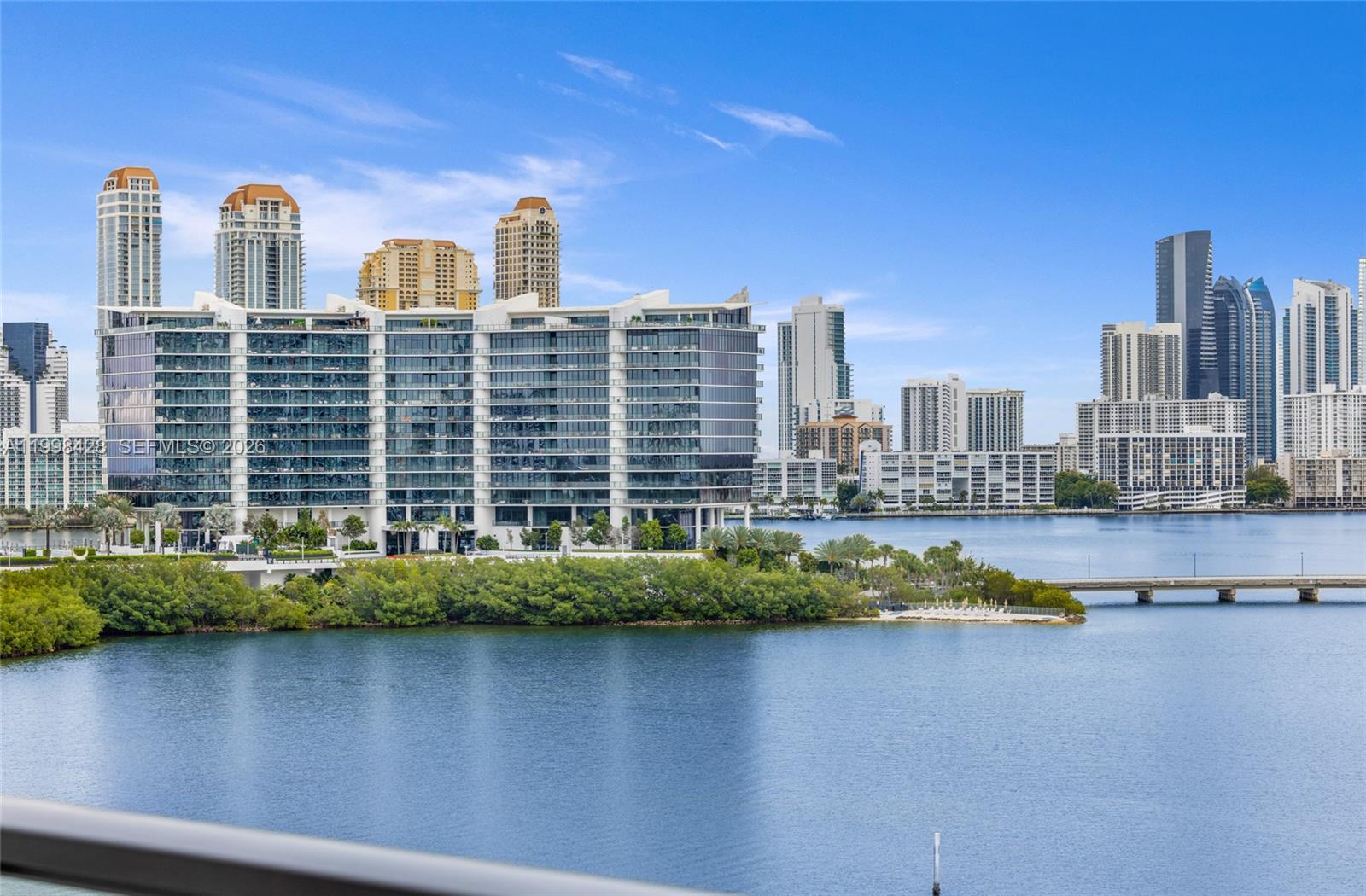 Photo of 3300 188th St  #812, Aventura, Florida, 33180 - 