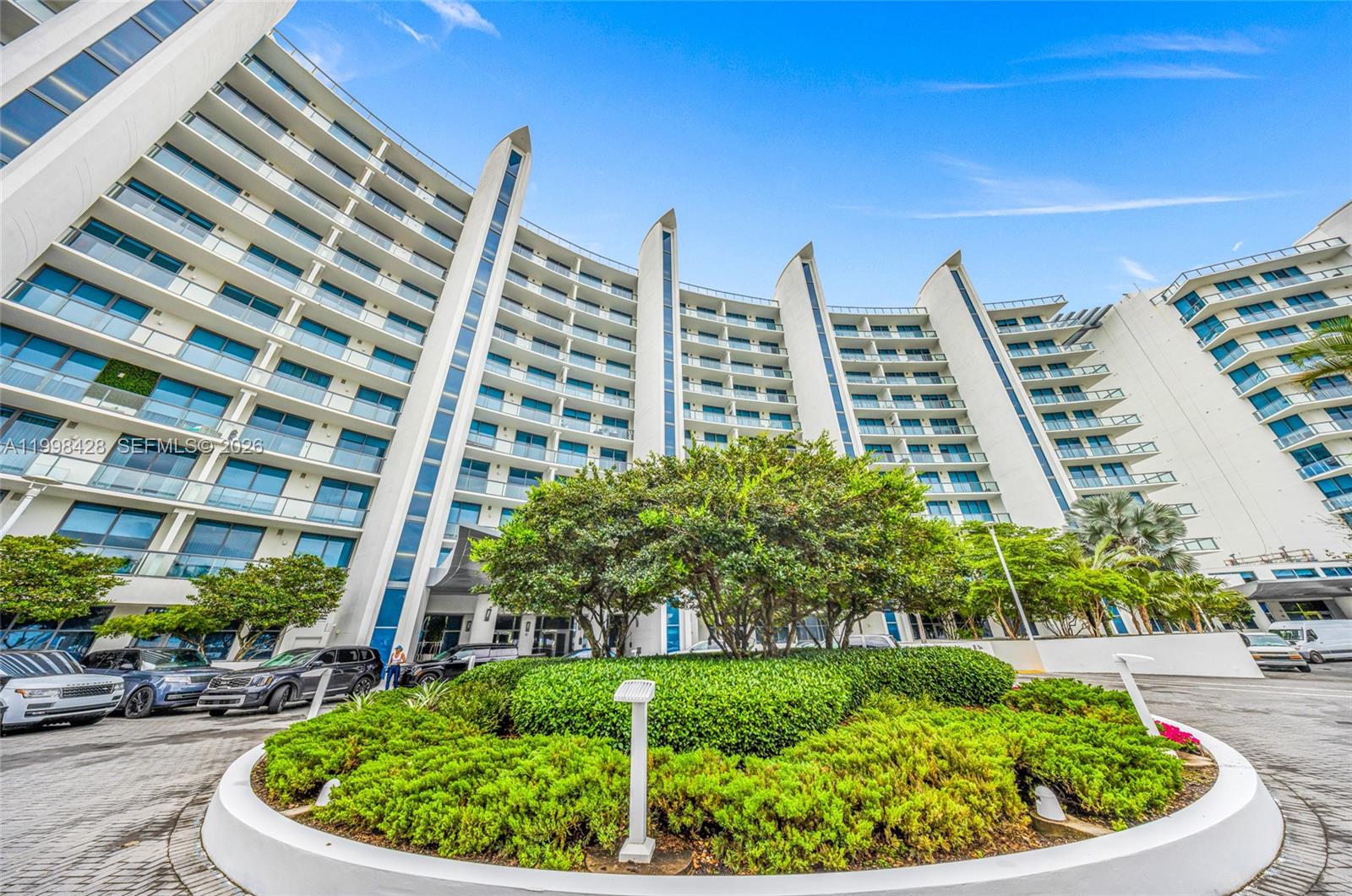 Photo of 3300 188th St  #812, Aventura, Florida, 33180 - 