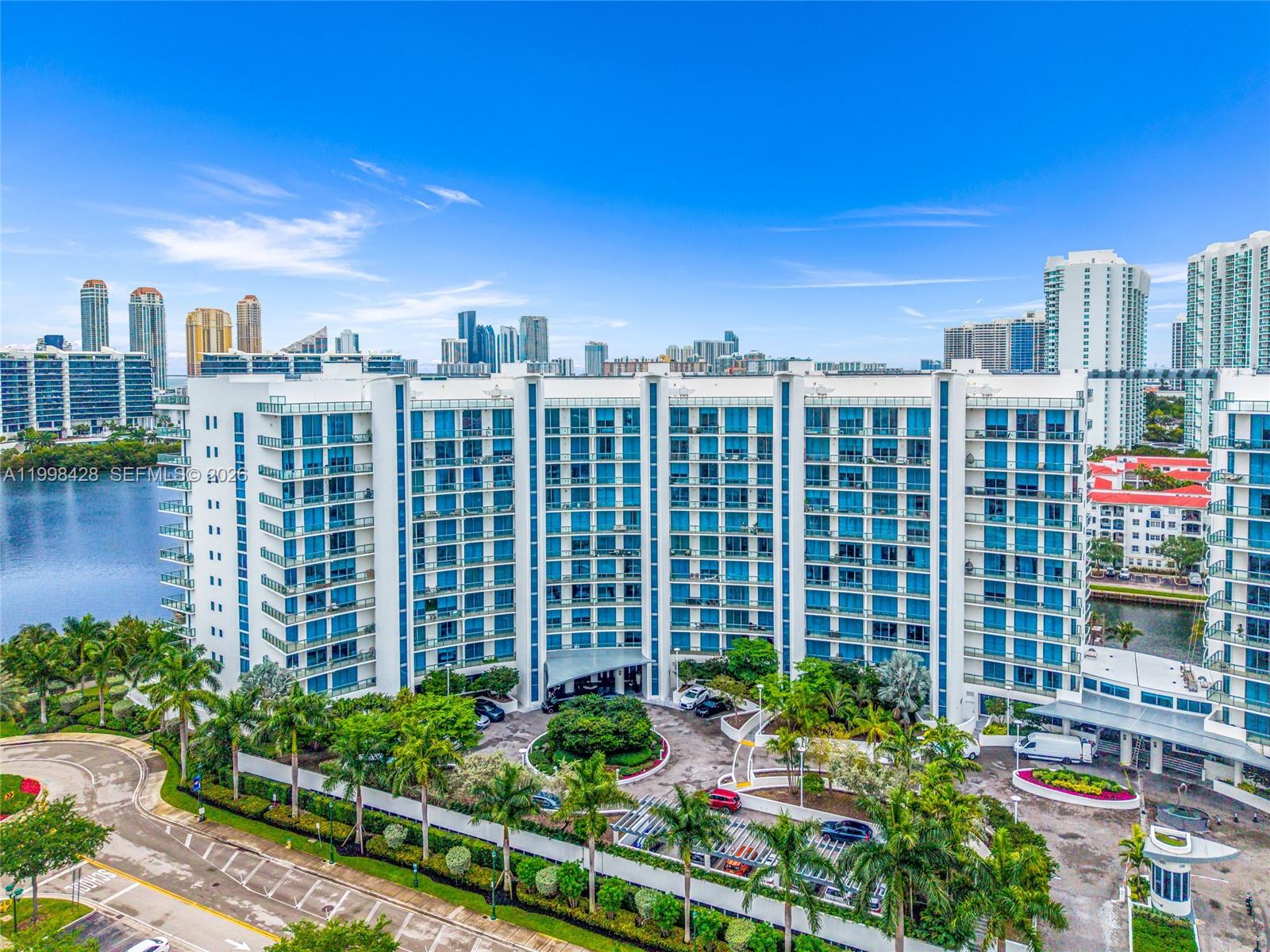 Photo of 3300 188th St  #812, Aventura, Florida, 33180 - 