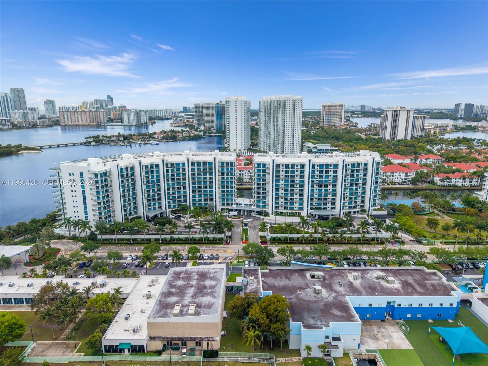 Photo of 3300 188th St  #812, Aventura, Florida, 33180 - 