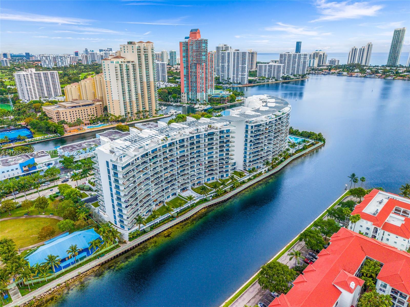 Photo of 3300 188th St  #812, Aventura, Florida, 33180 - 