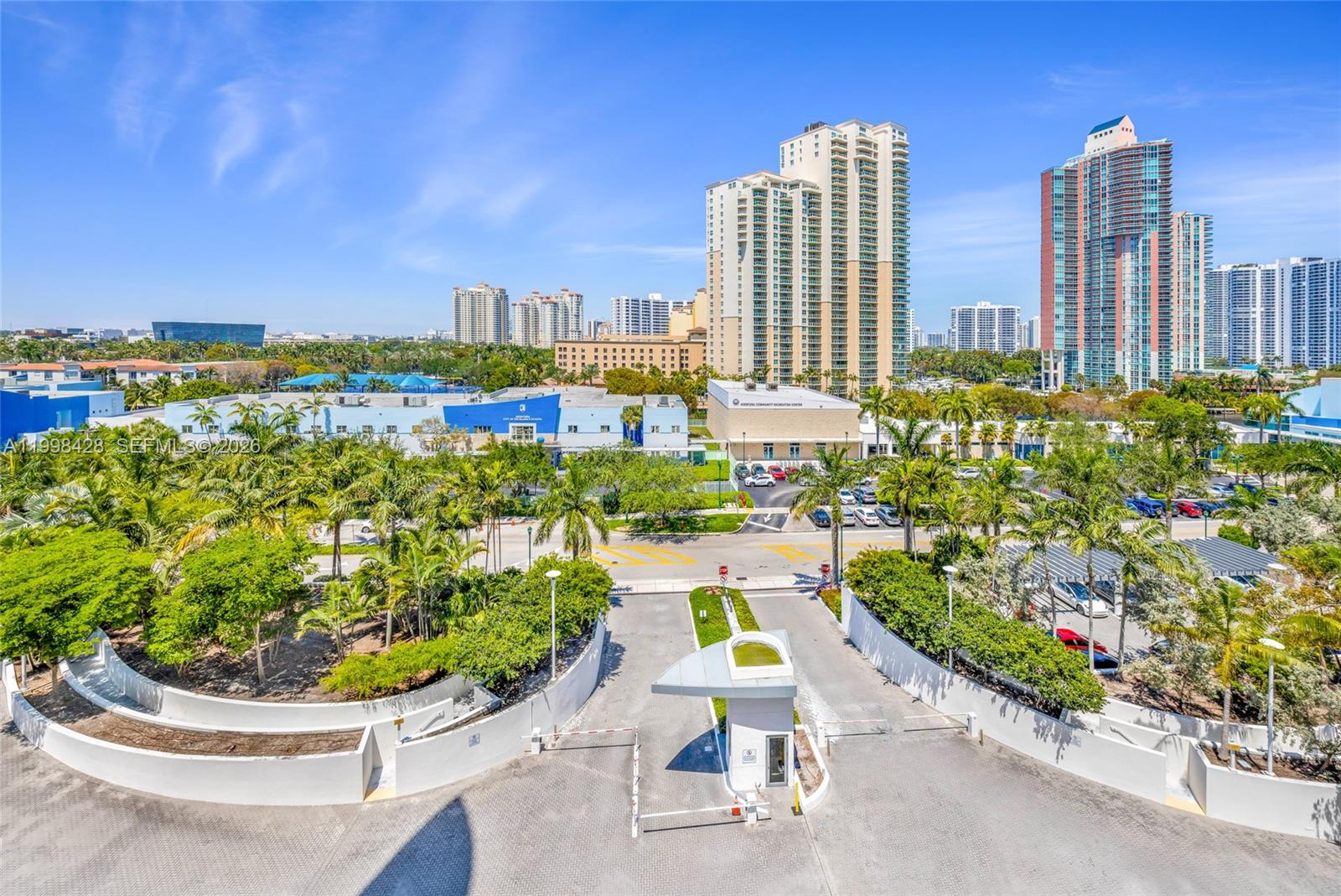 Photo of 3300 188th St  #812, Aventura, Florida, 33180 - 