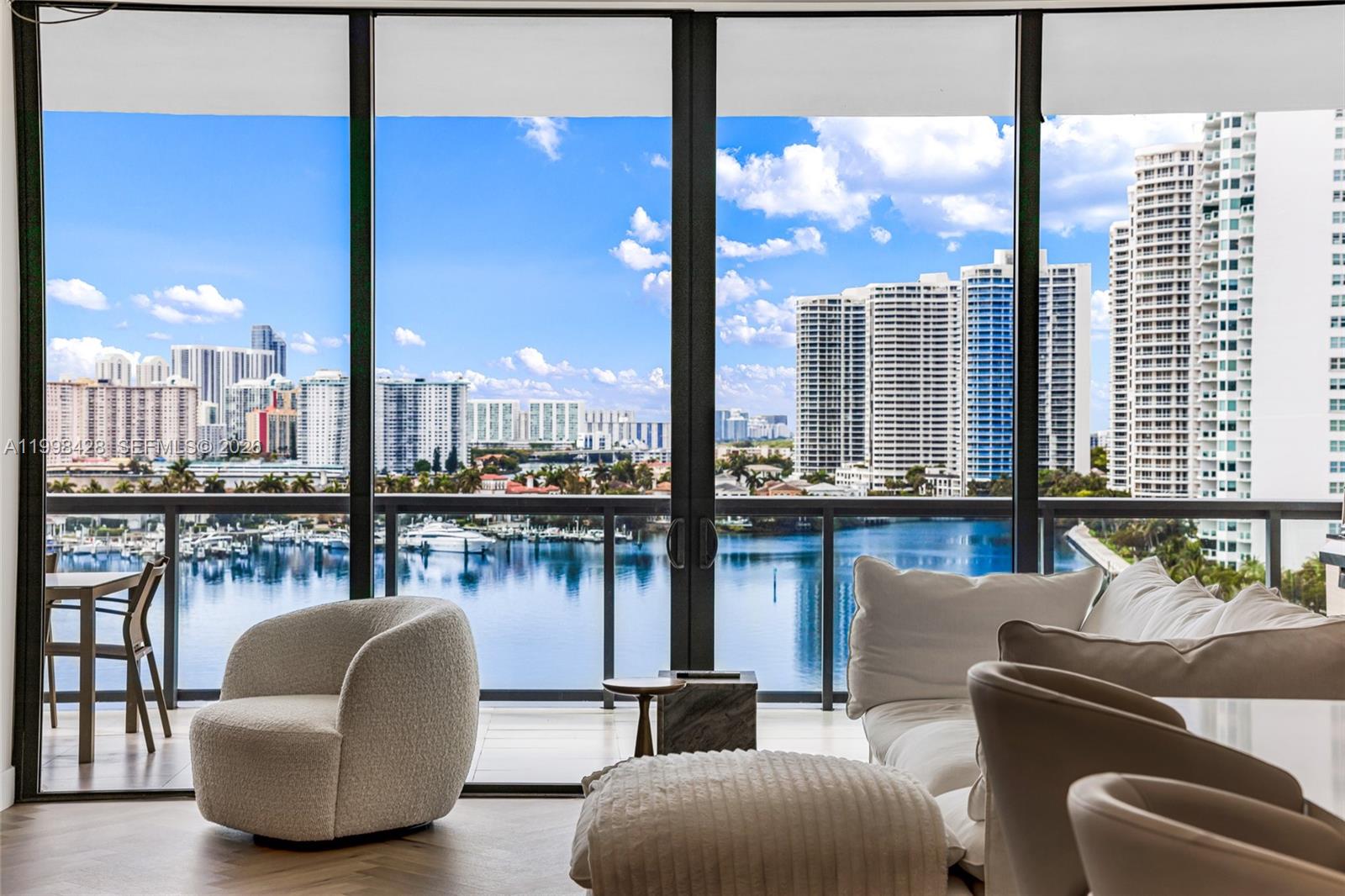 Photo of 3300 188th St  #812, Aventura, Florida, 33180 - 