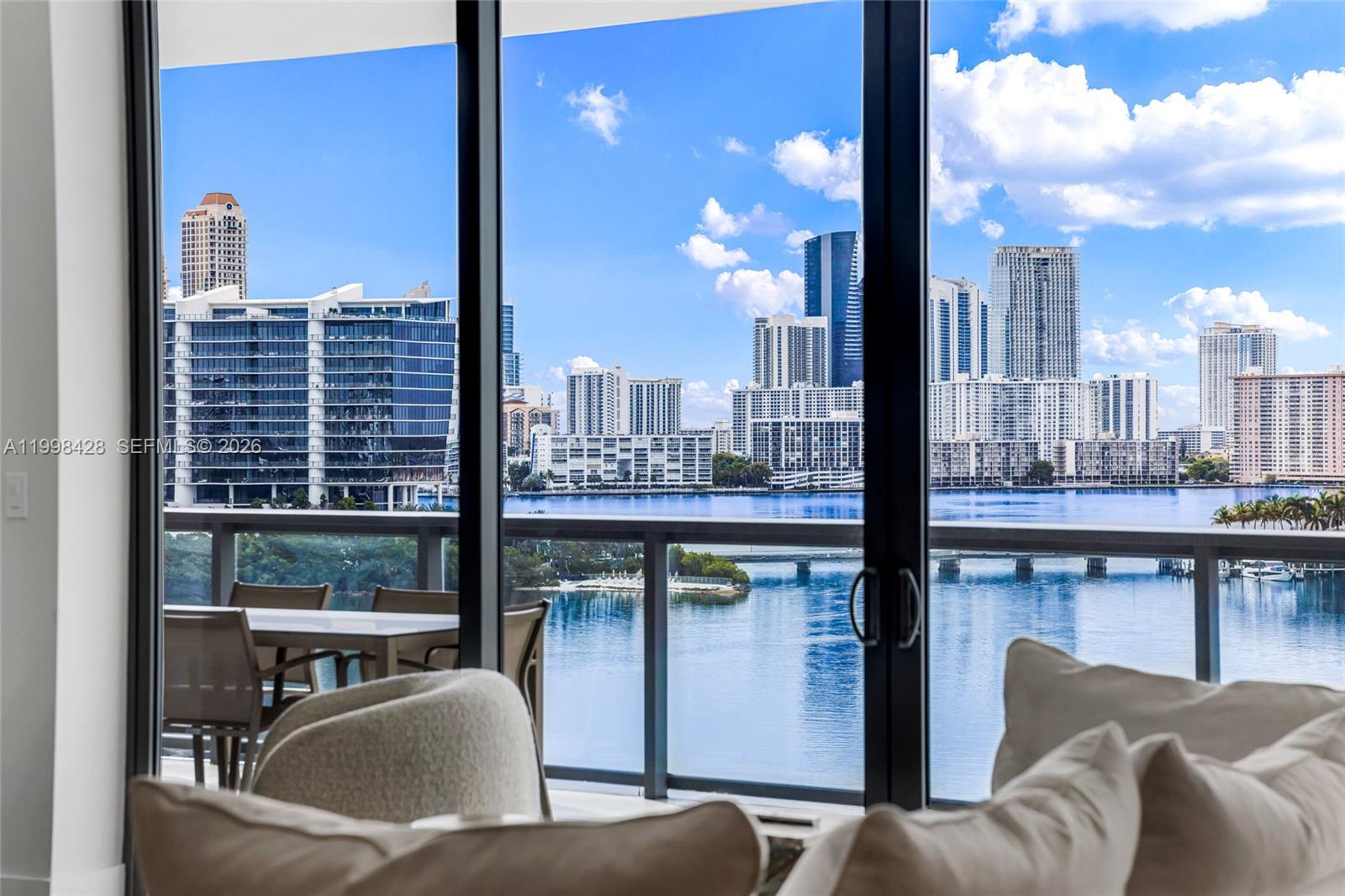 Photo of 3300 188th St  #812, Aventura, Florida, 33180 - 