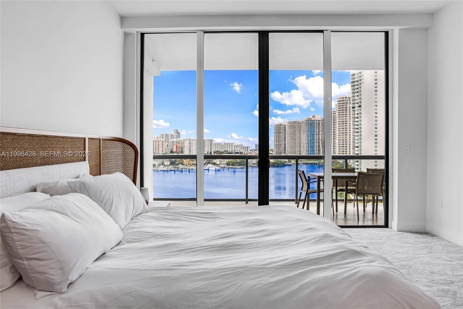 Photo of 3300 188th St  #812, Aventura, Florida, 33180 - 