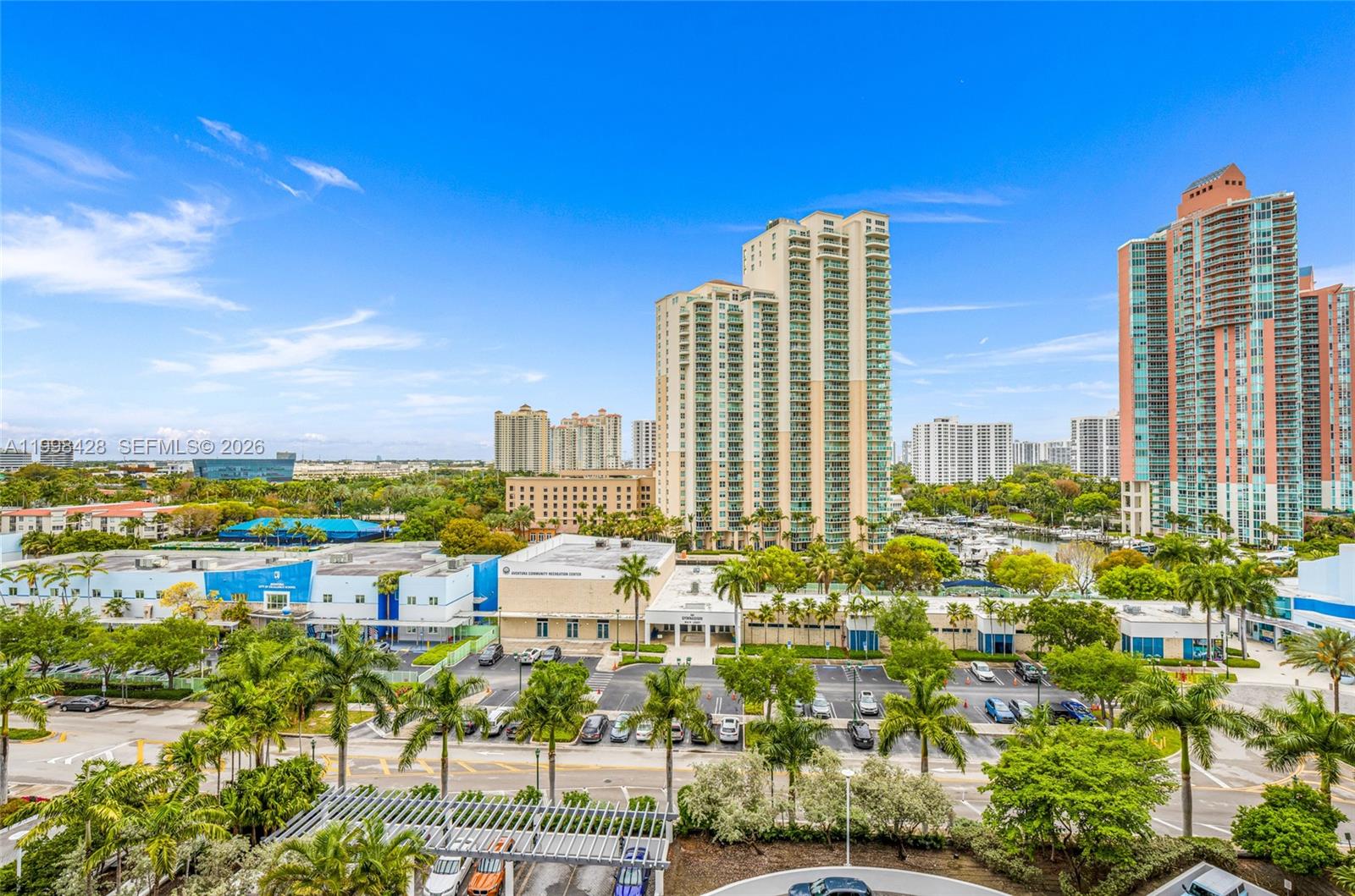 Photo of 3300 188th St  #812, Aventura, Florida, 33180 - 