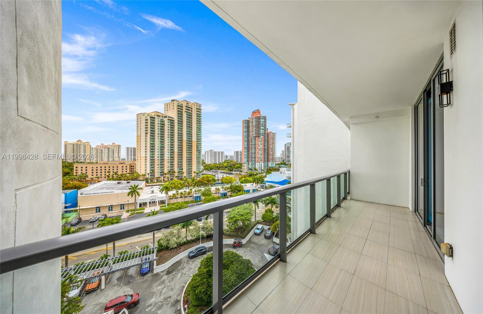 Photo of 3300 188th St  #812, Aventura, Florida, 33180 - 