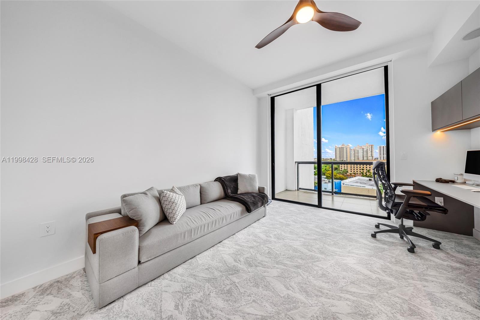 Photo of 3300 188th St  #812, Aventura, Florida, 33180 - 