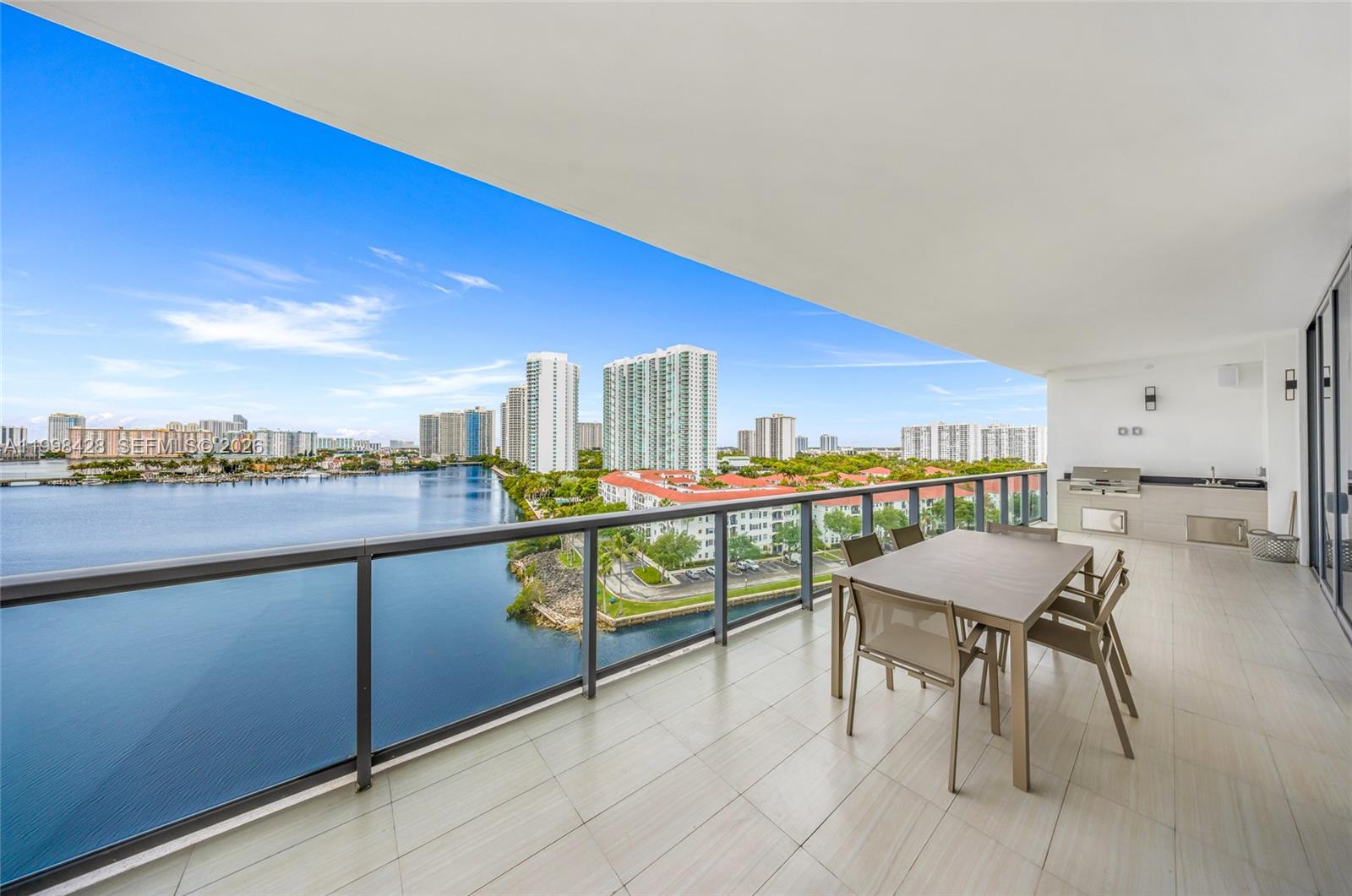 Photo of 3300 188th St  #812, Aventura, Florida, 33180 - 