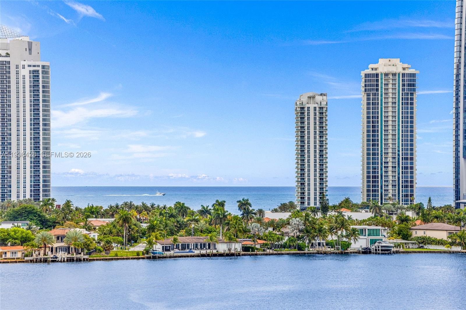 Photo of 3300 188th St  #812, Aventura, Florida, 33180 - 