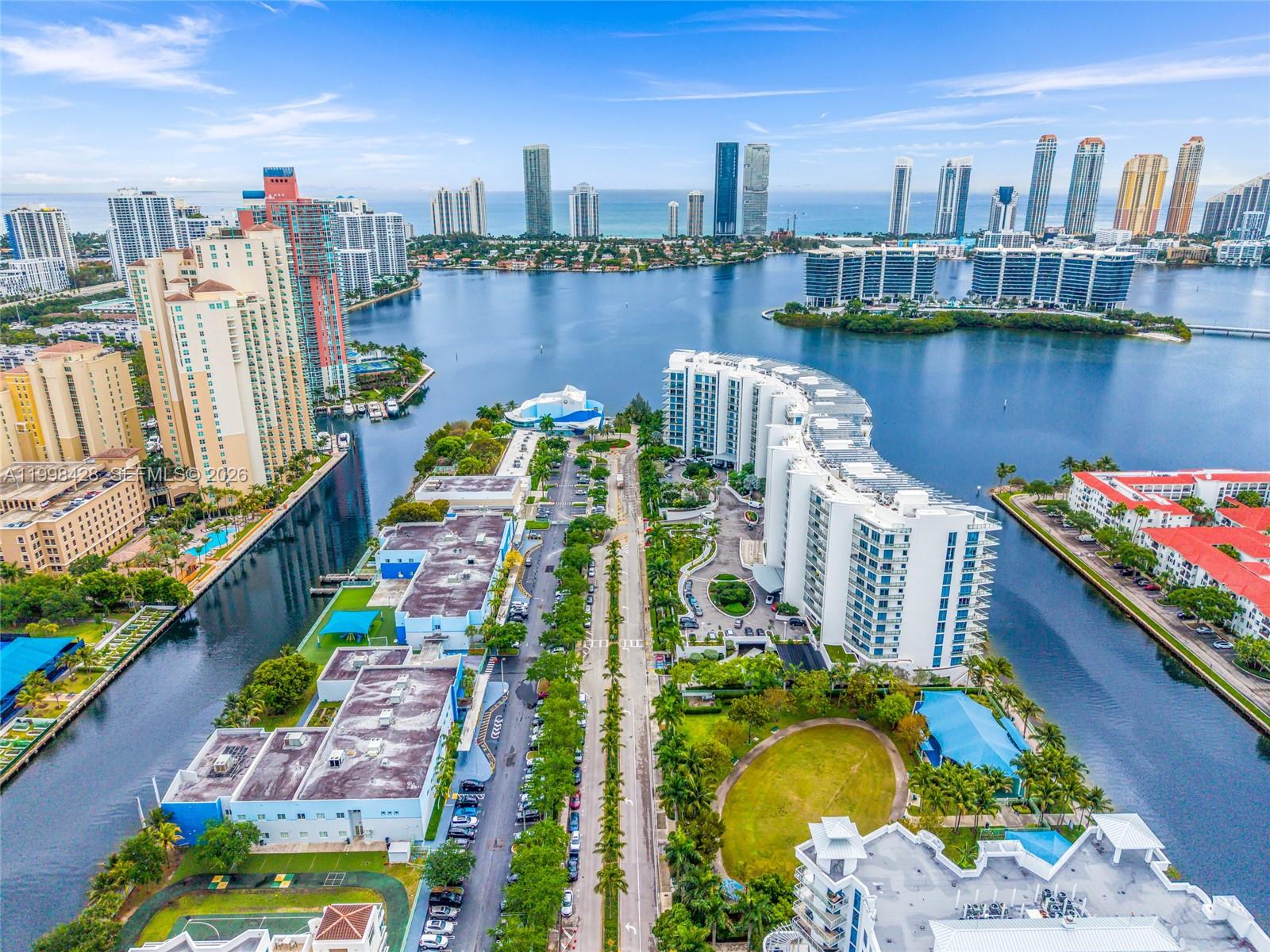 Photo of 3300 188th St  #812, Aventura, Florida, 33180 - 