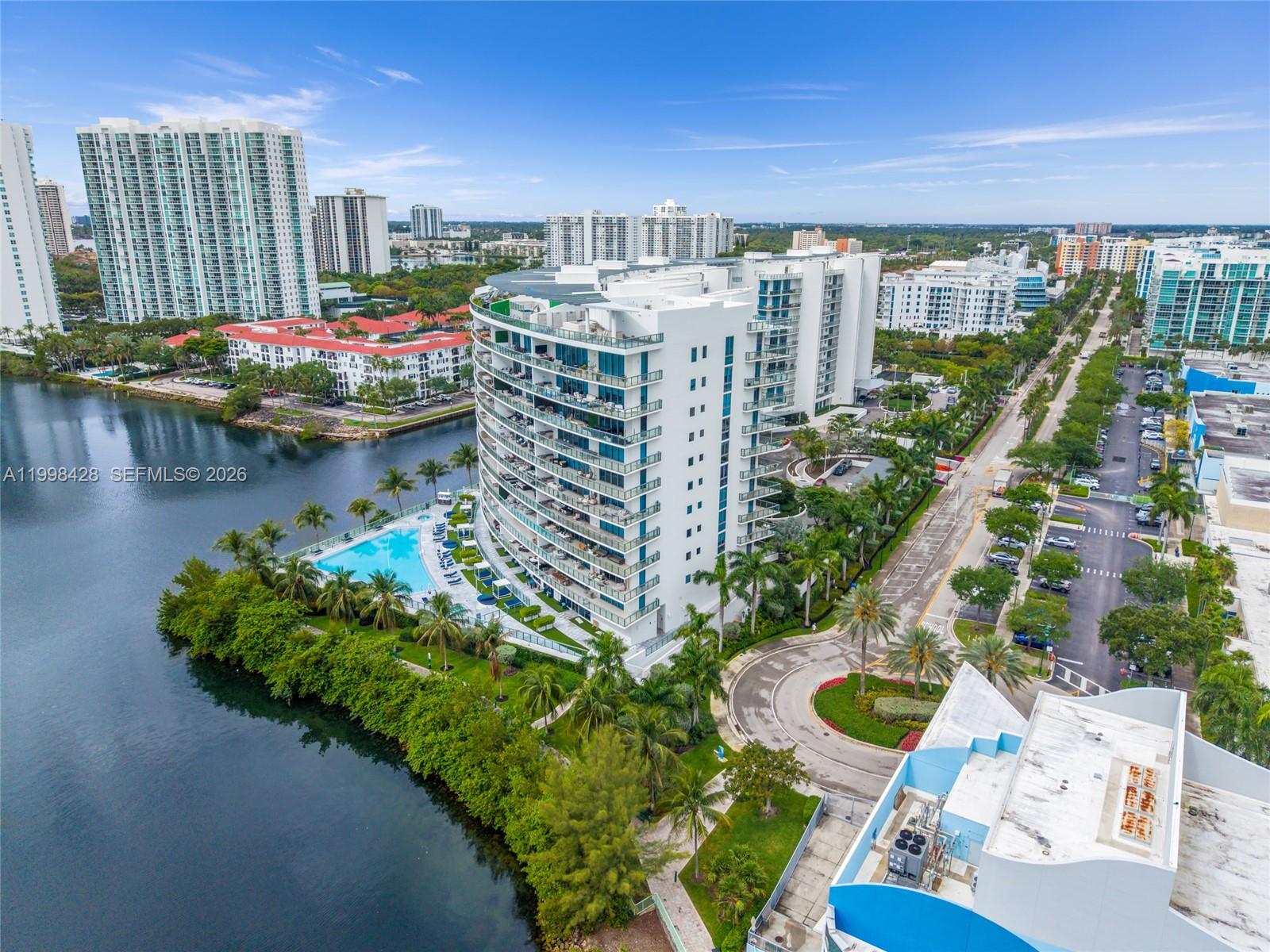 Photo of 3300 188th St  #812, Aventura, Florida, 33180 - 