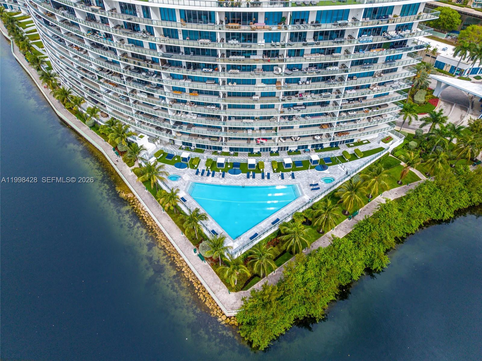 Photo of 3300 188th St  #812, Aventura, Florida, 33180 - 