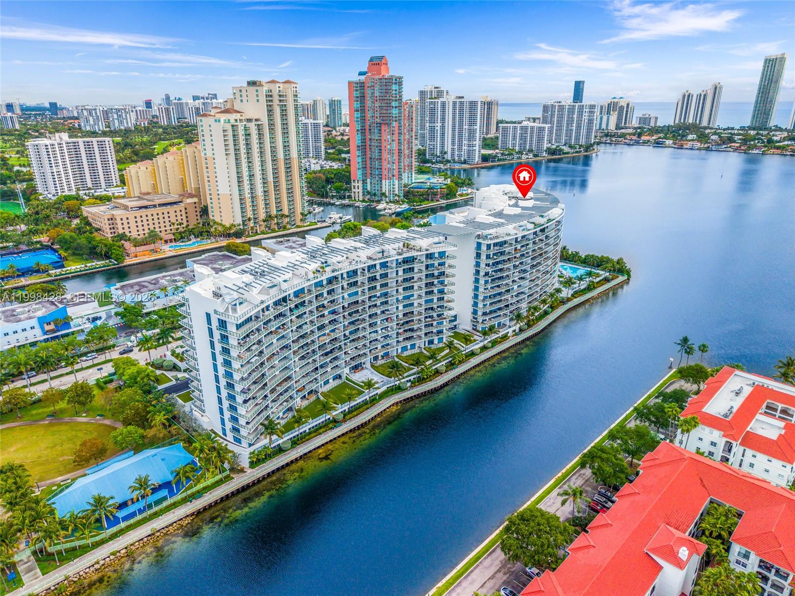 Photo of 3300 188th St  #812, Aventura, Florida, 33180 - 