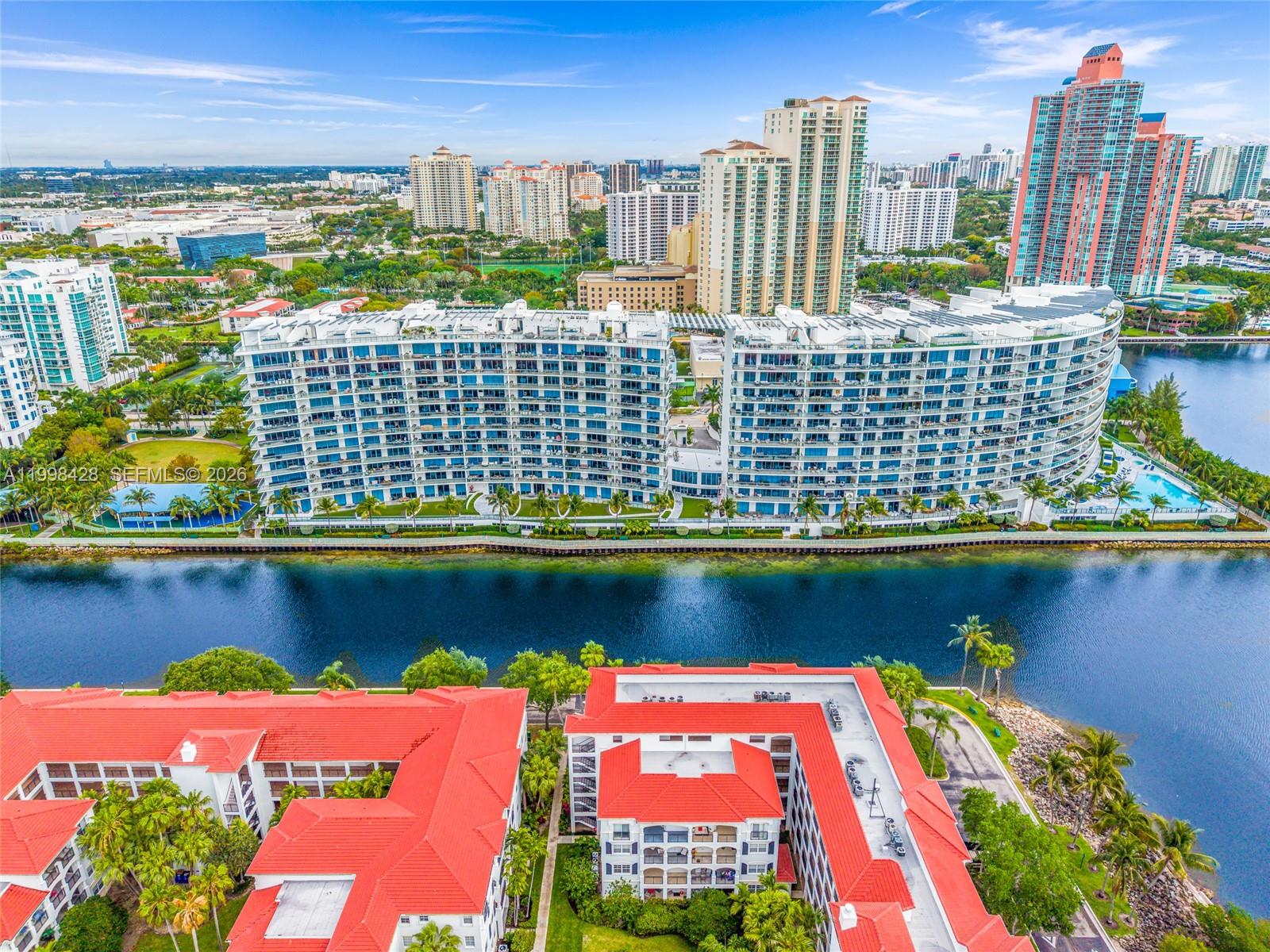 Photo of 3300 188th St  #812, Aventura, Florida, 33180 - 