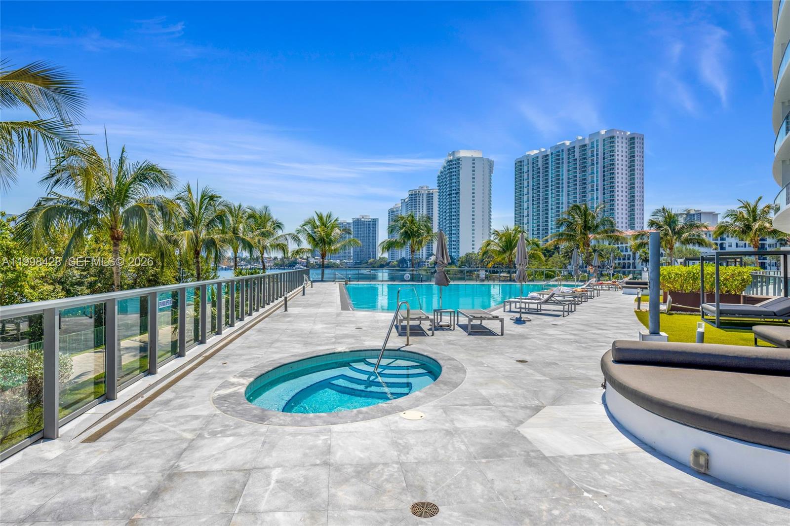 Photo of 3300 188th St  #812, Aventura, Florida, 33180 - 