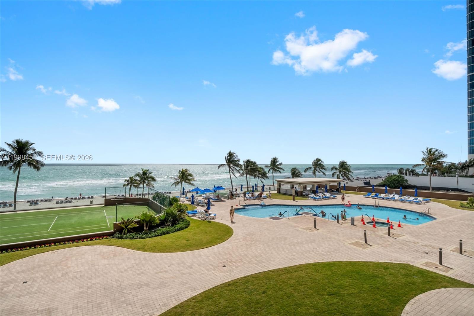 Photo of 17555 Collins Ave  #406, Sunny Isles Beach, Florida, 33160 - 