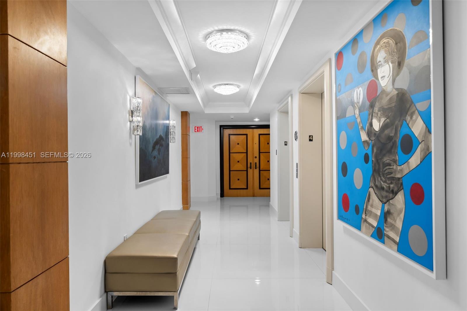 Photo of 17555 Collins Ave  #406, Sunny Isles Beach, Florida, 33160 - 