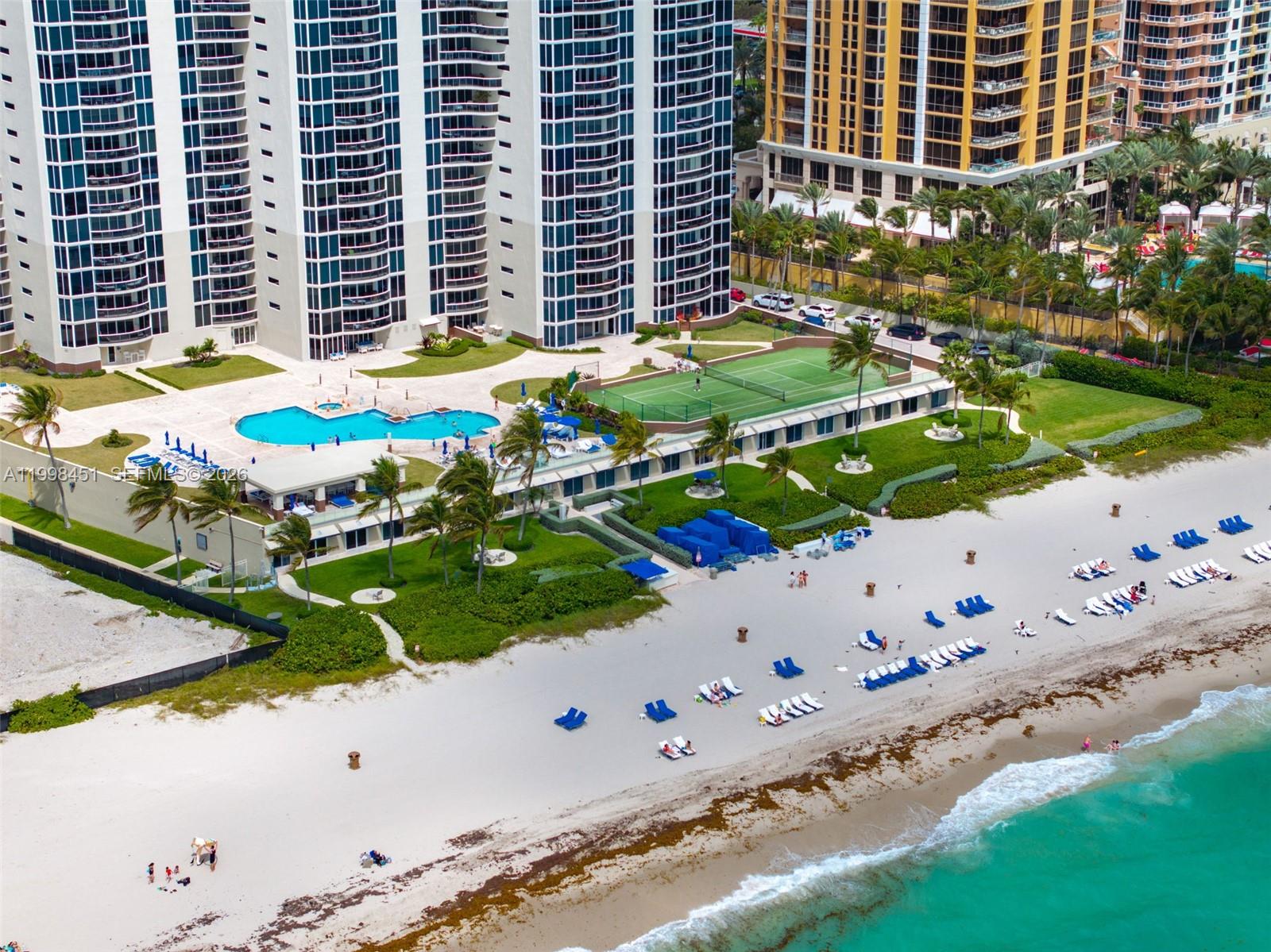 Photo of 17555 Collins Ave  #406, Sunny Isles Beach, Florida, 33160 - 