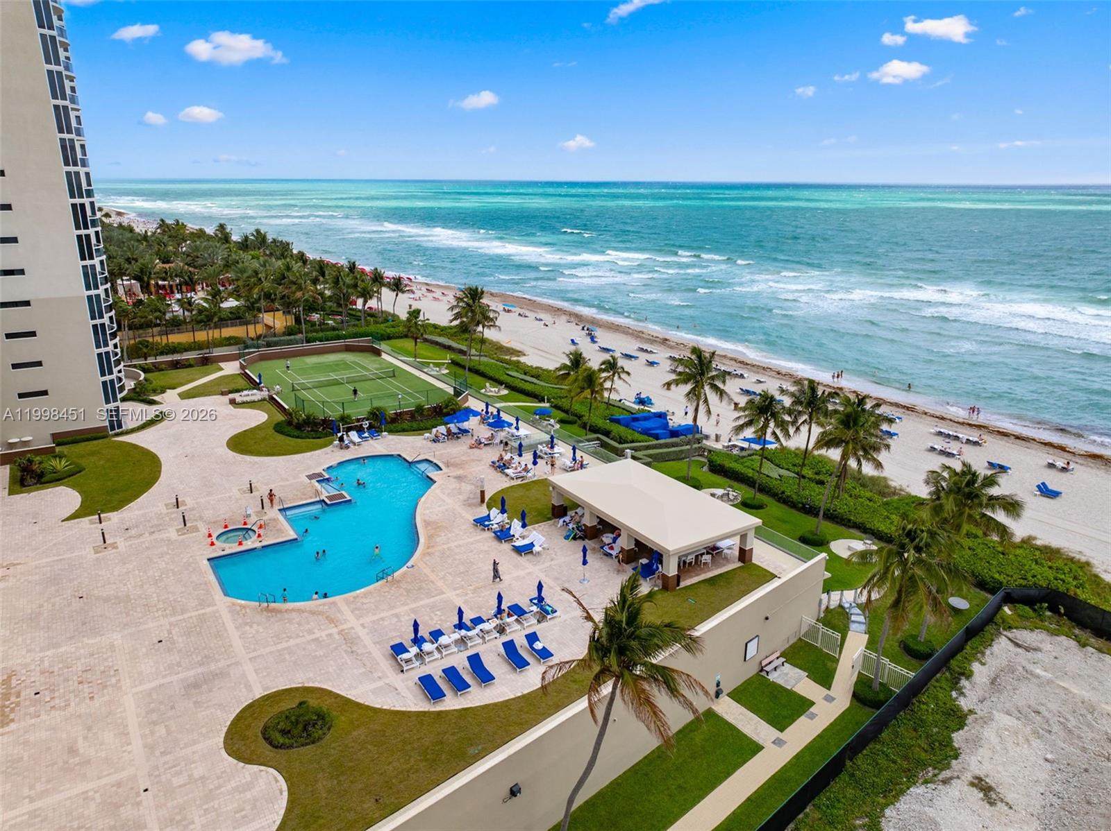 Photo of 17555 Collins Ave  #406, Sunny Isles Beach, Florida, 33160 - 