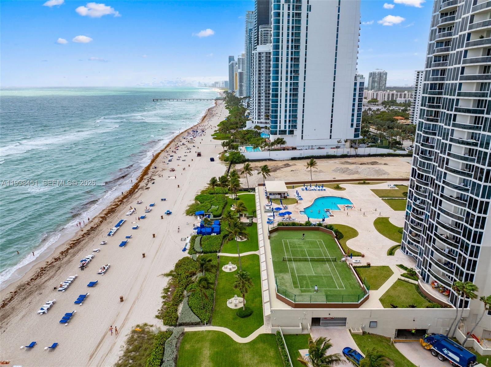 Photo of 17555 Collins Ave  #406, Sunny Isles Beach, Florida, 33160 - 