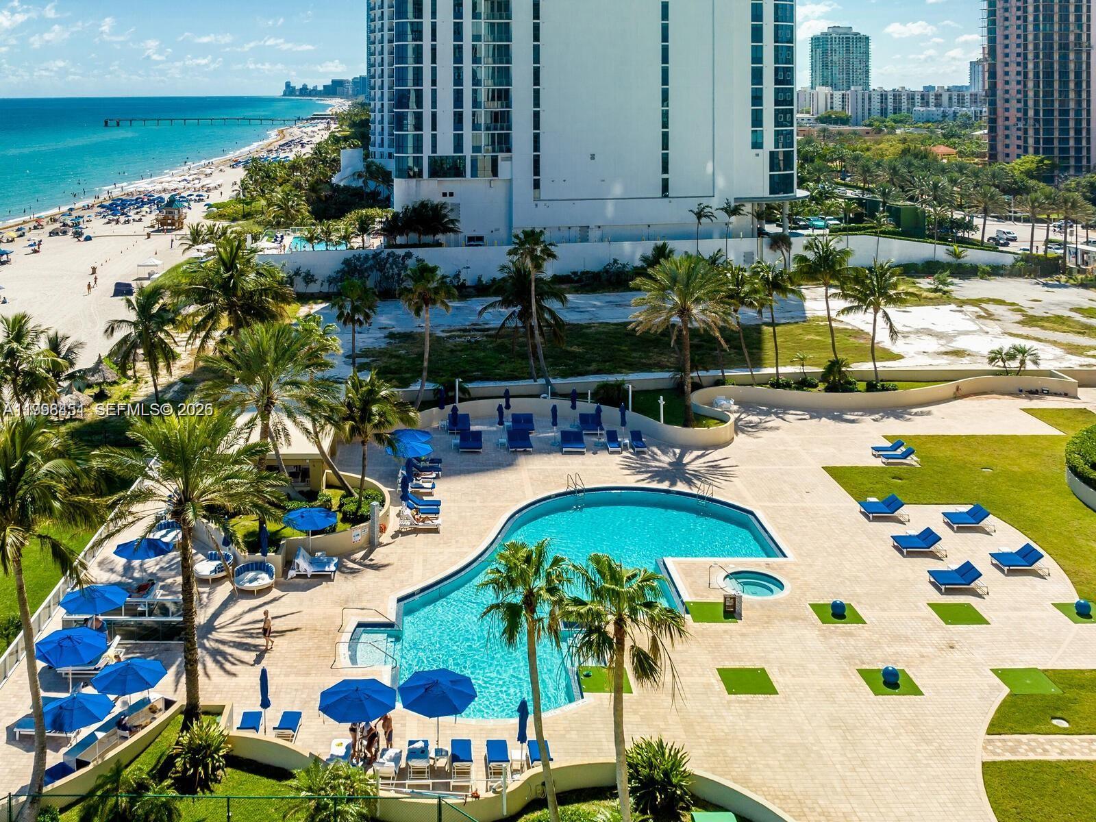 Photo of 17555 Collins Ave #406, Sunny Isles Beach, Florida, 33160 -