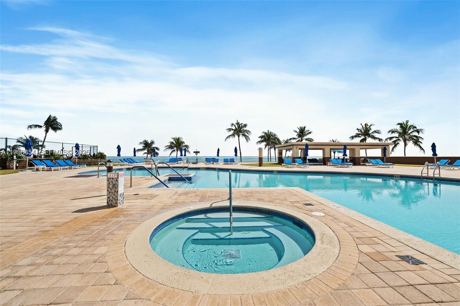 Photo of 17555 Collins Ave #406, Sunny Isles Beach, Florida, 33160 -